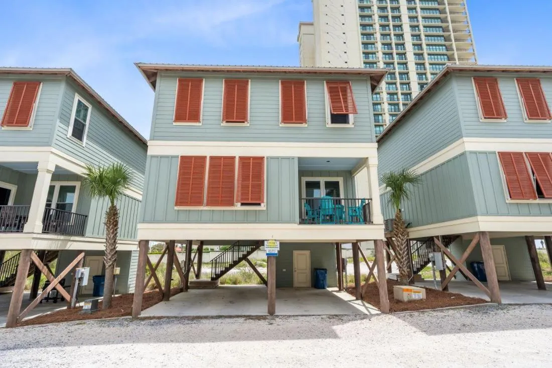 Hammock Dunes J by Youngs Suncoast