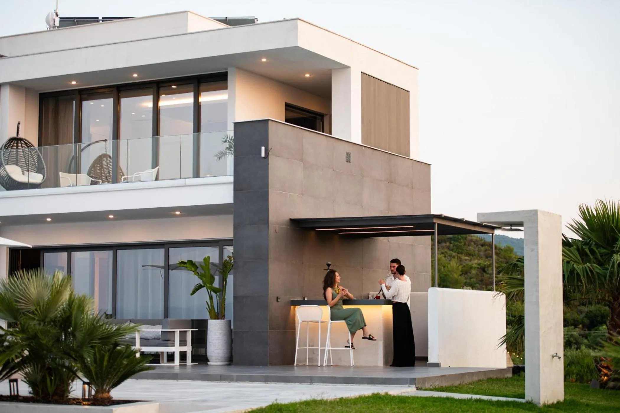 Horizon Dream Villas