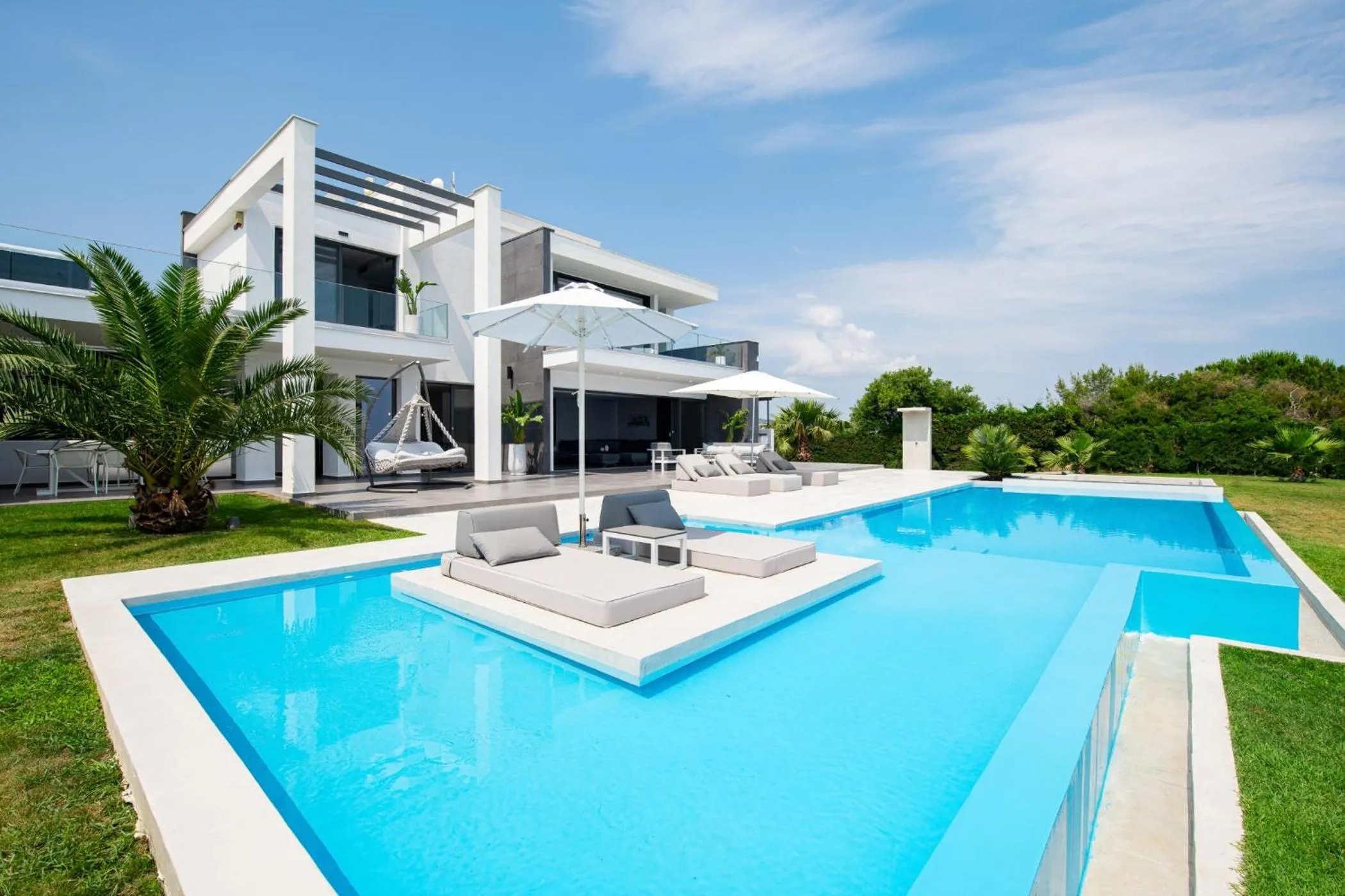 Horizon Dream Villas