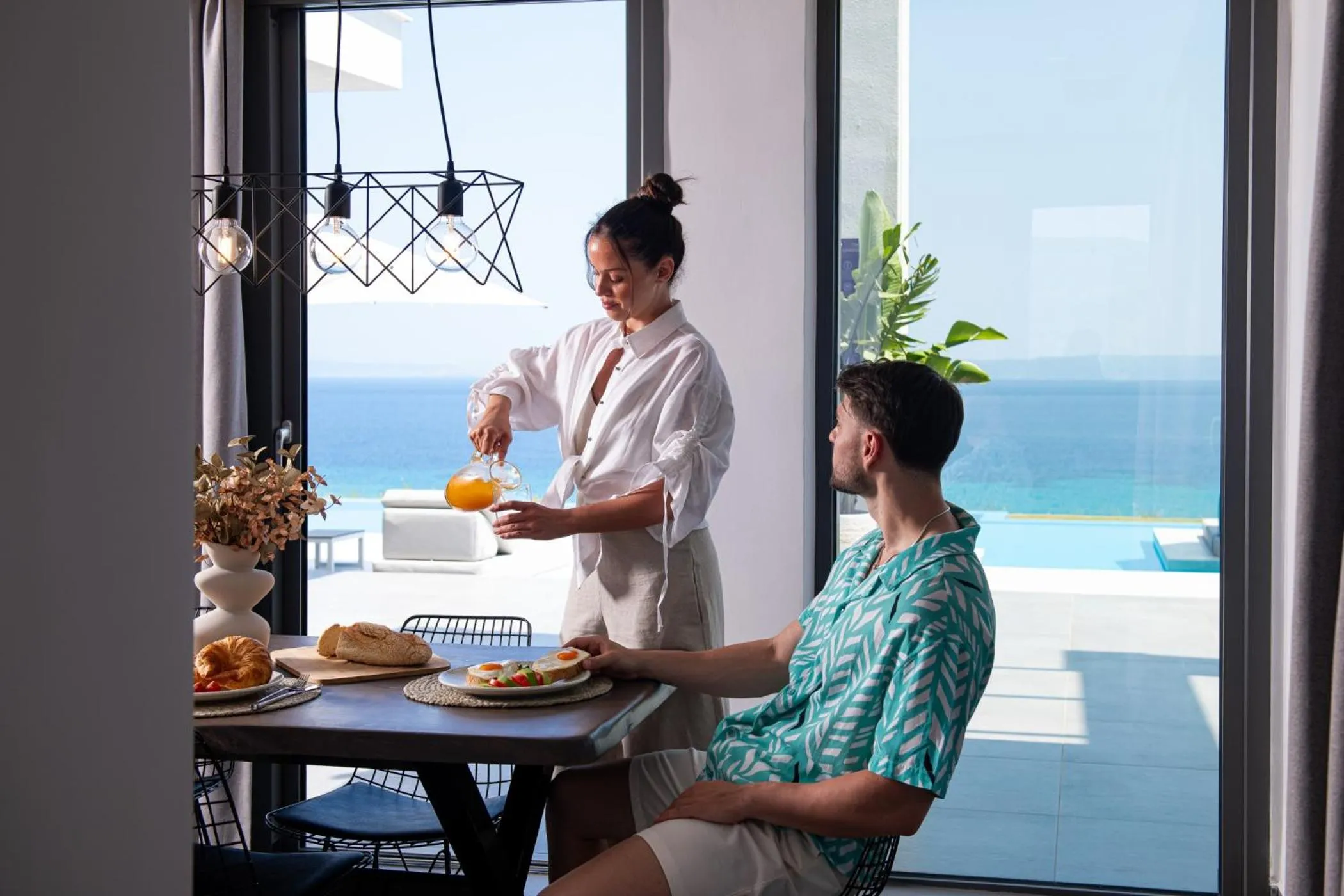 Horizon Dream Villas