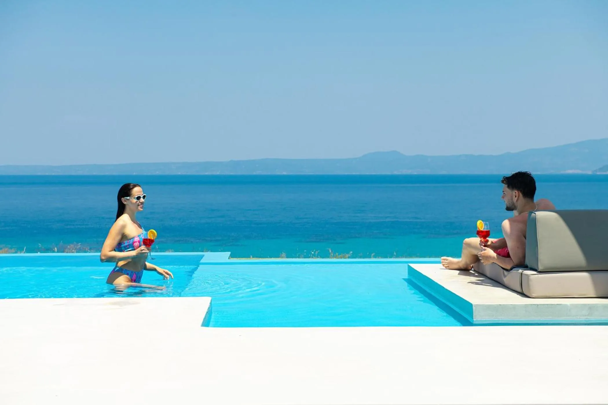Horizon Dream Villas