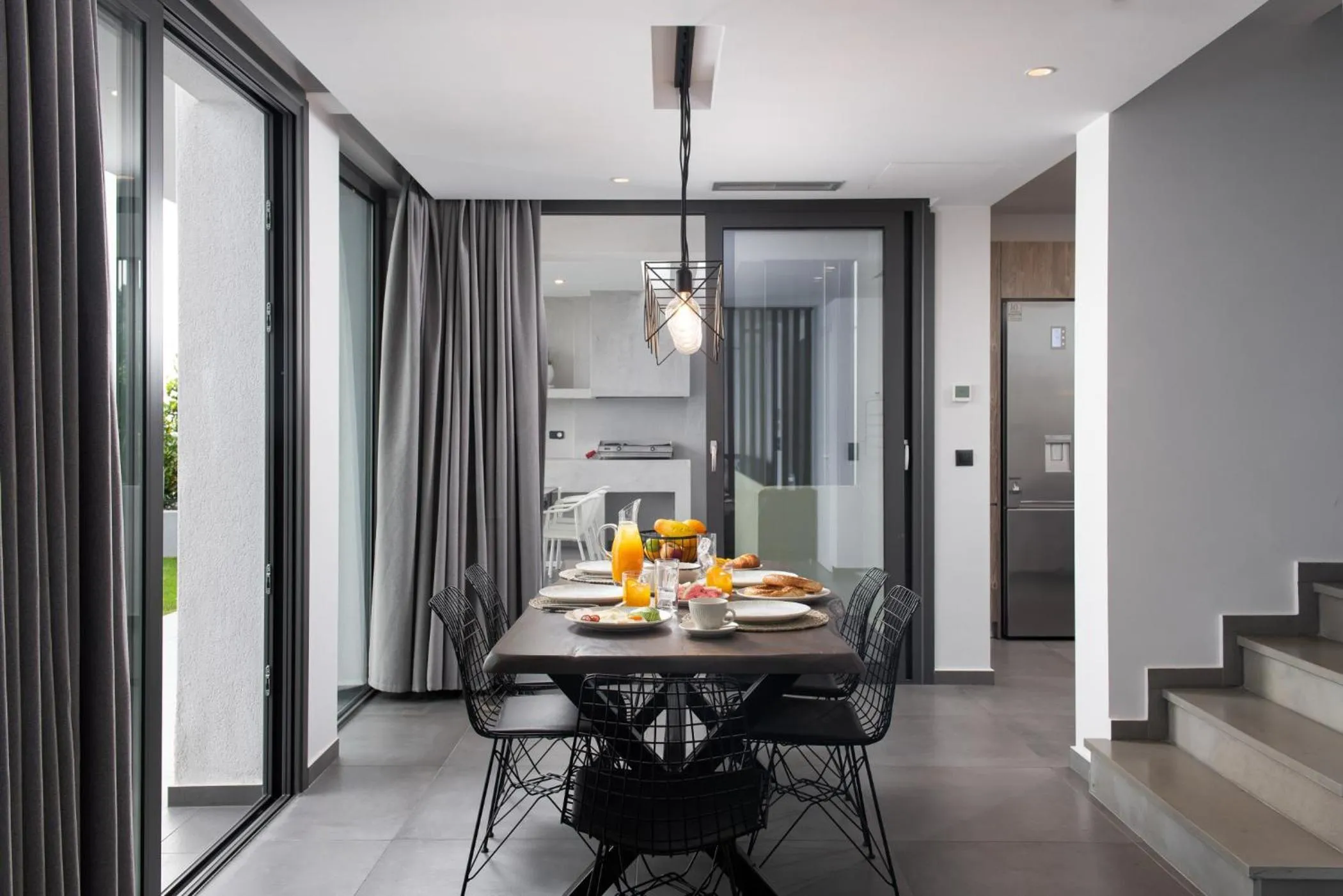Horizon Dream Villas