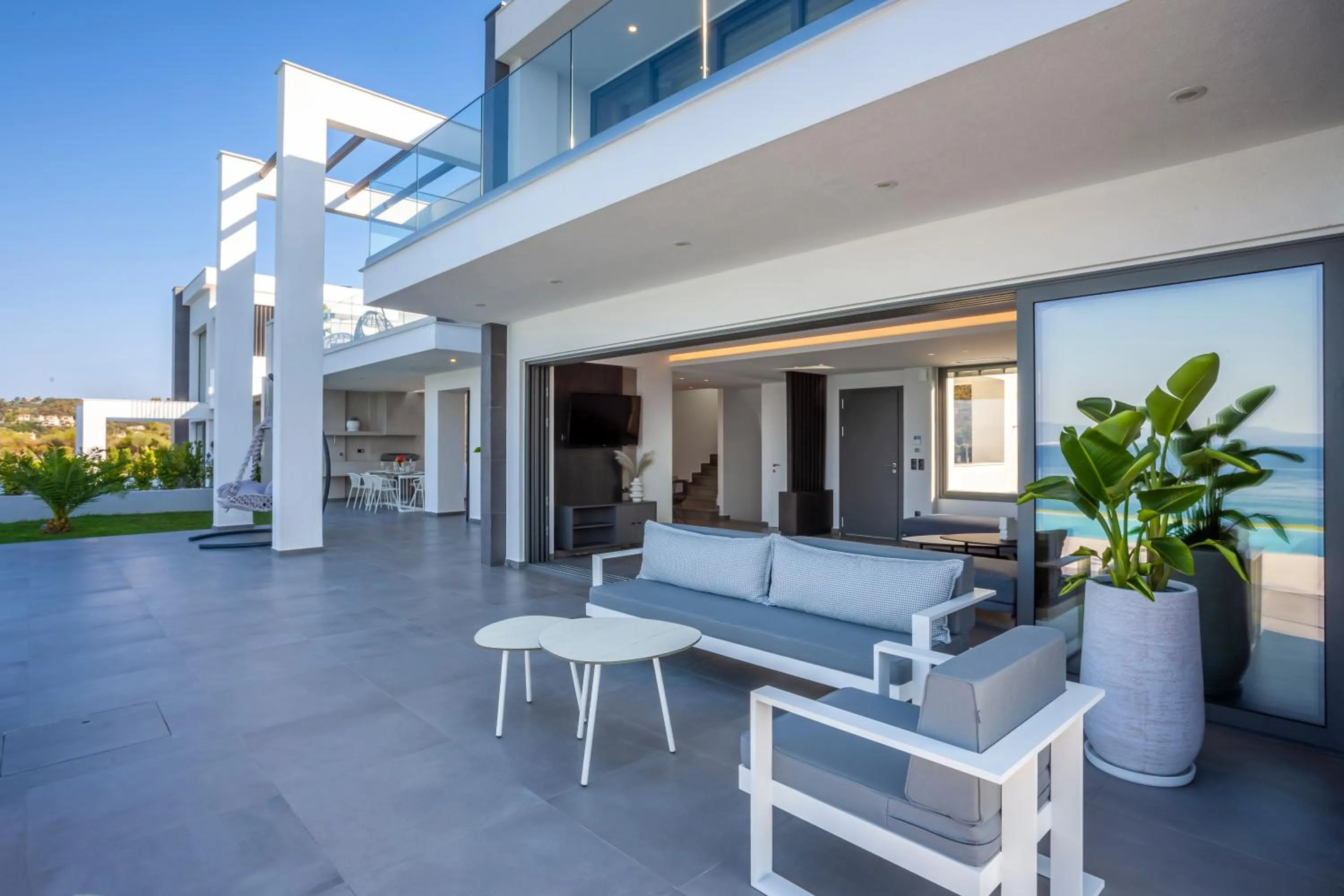 Property building in Horizon Dream Villas