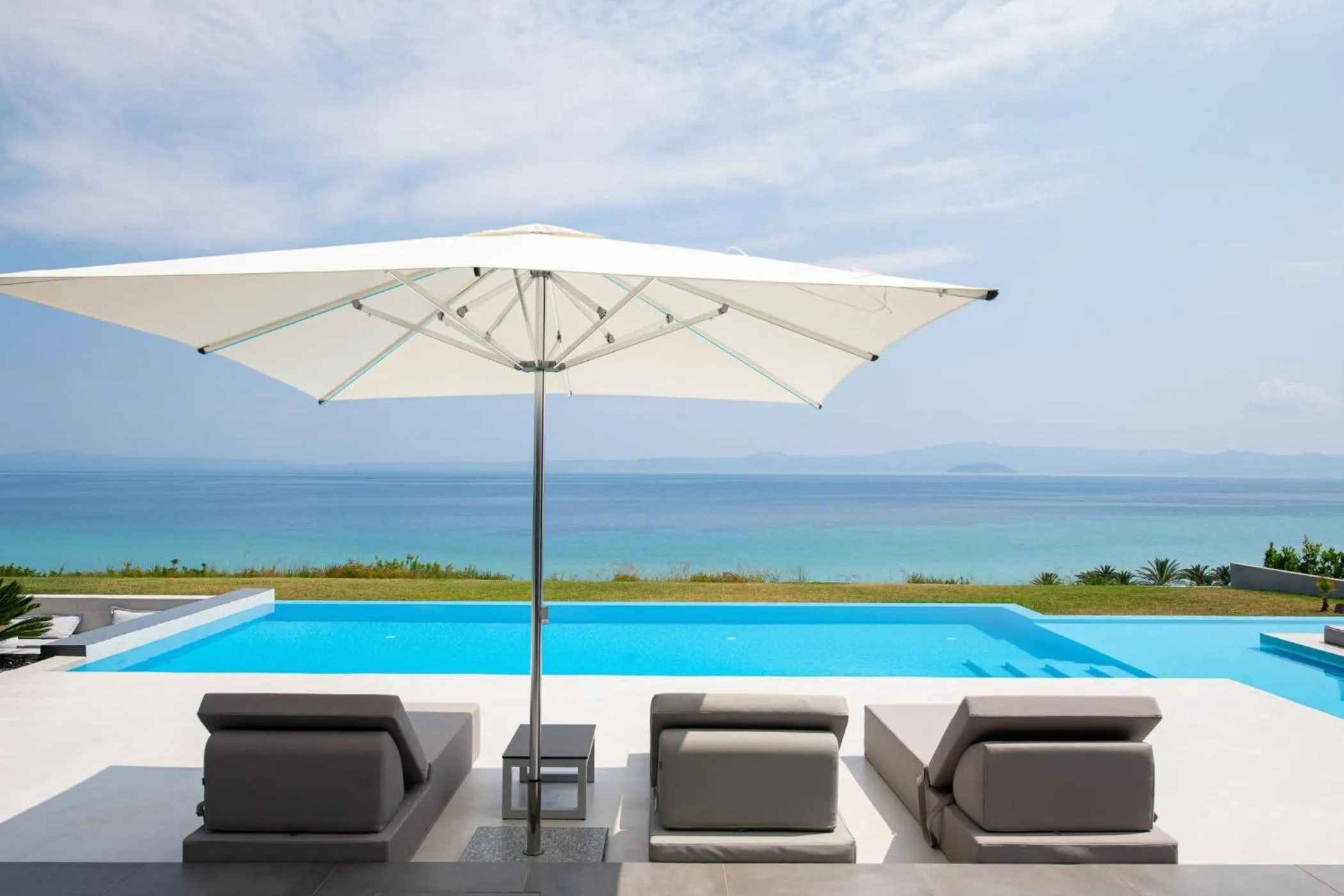 Horizon Dream Villas
