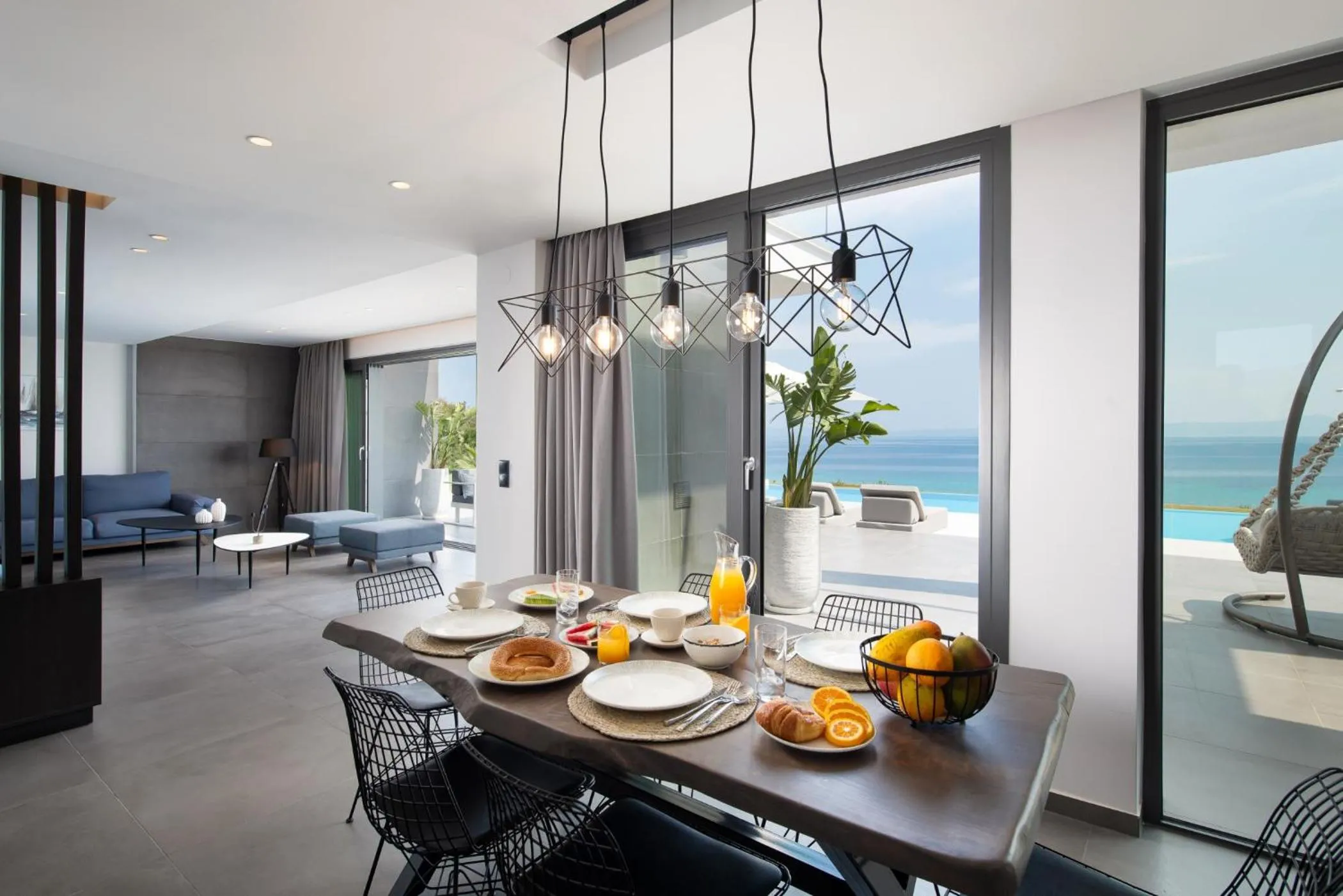 Horizon Dream Villas