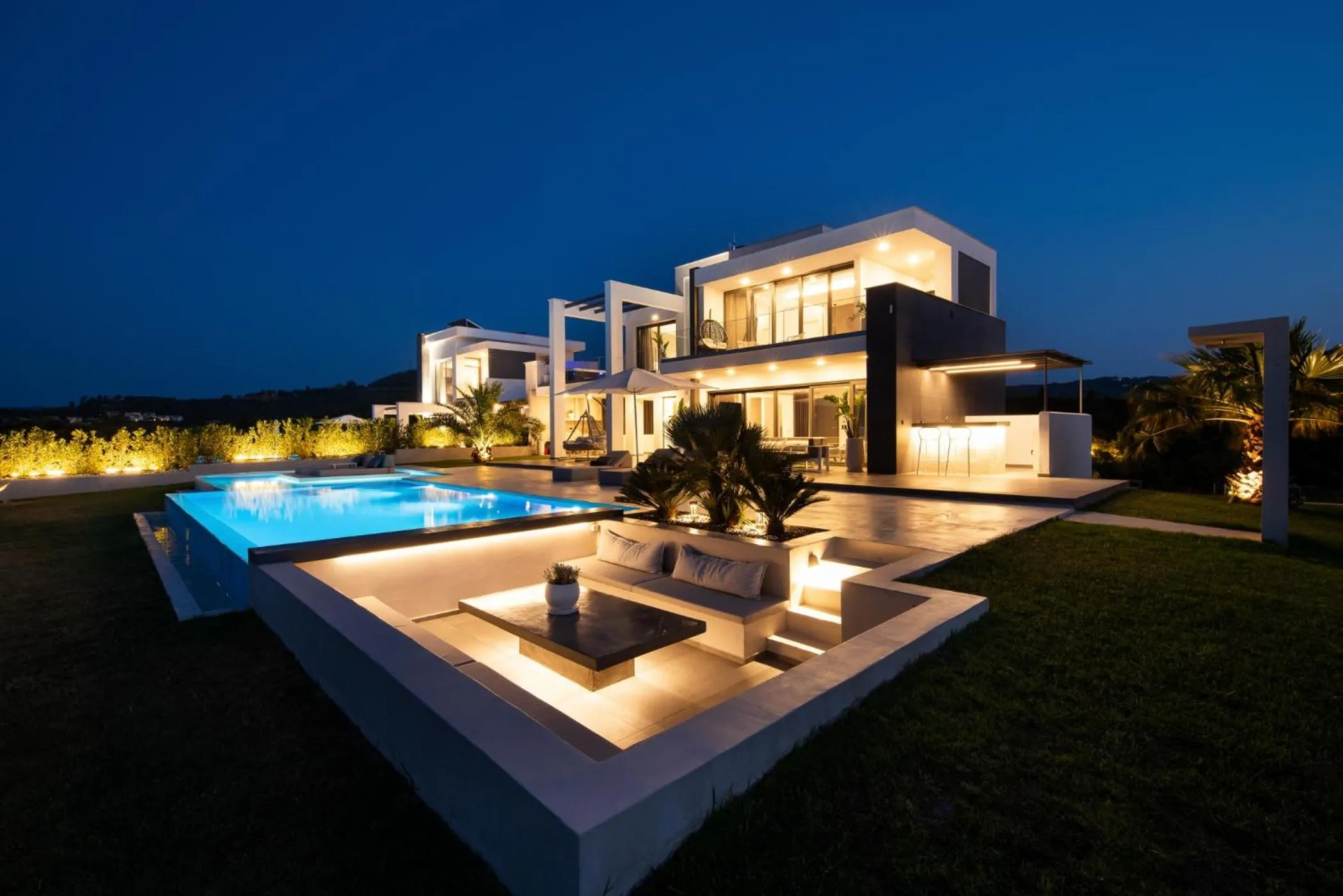 Horizon Dream Villas