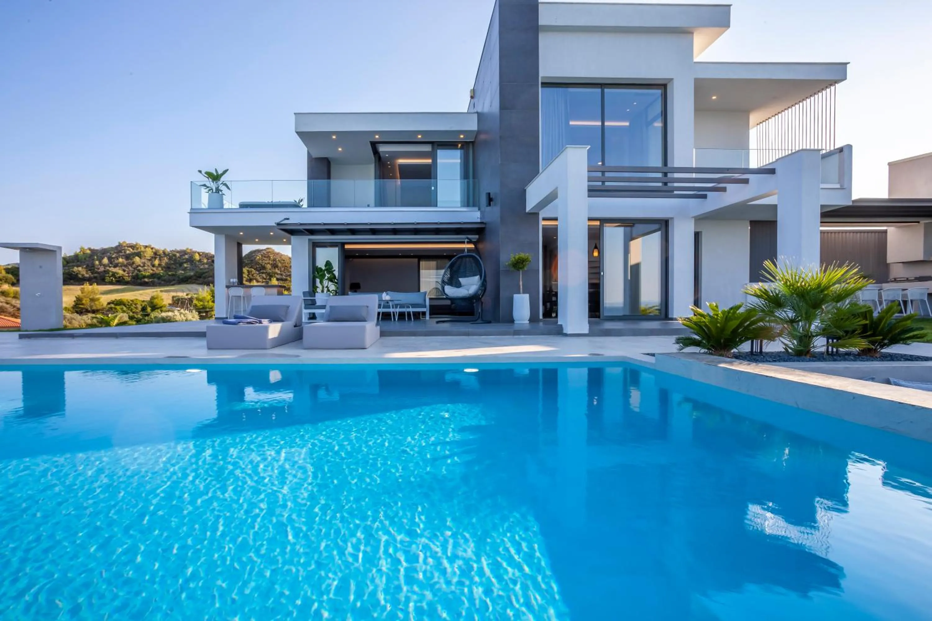 Property building in Horizon Dream Villas