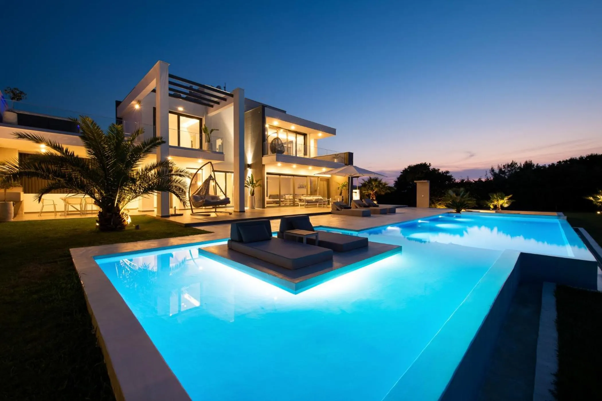 Horizon Dream Villas