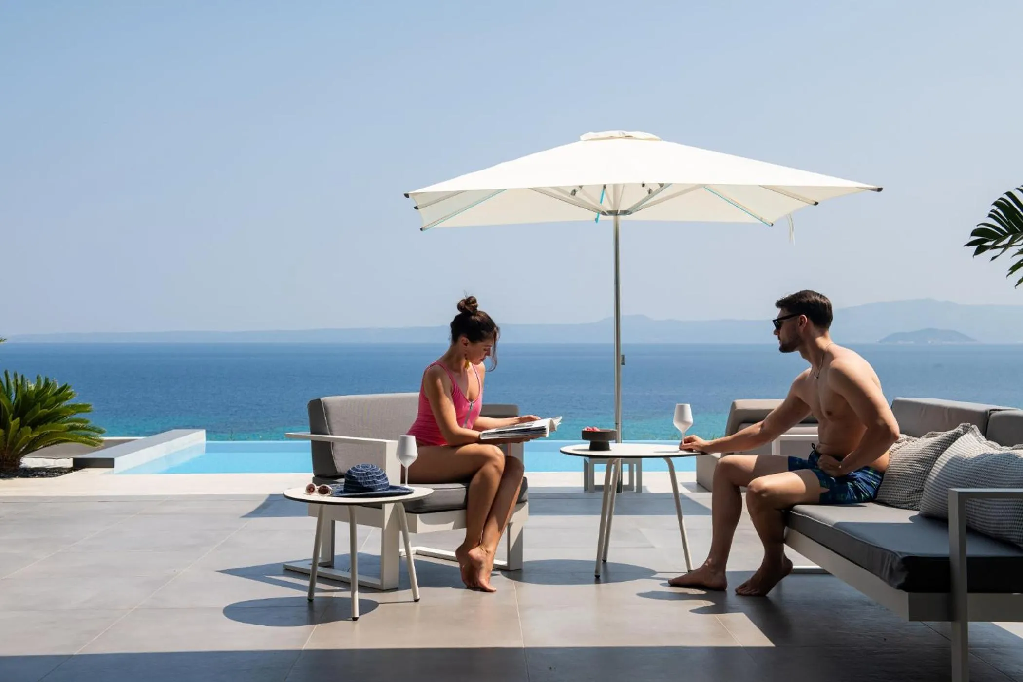 Horizon Dream Villas