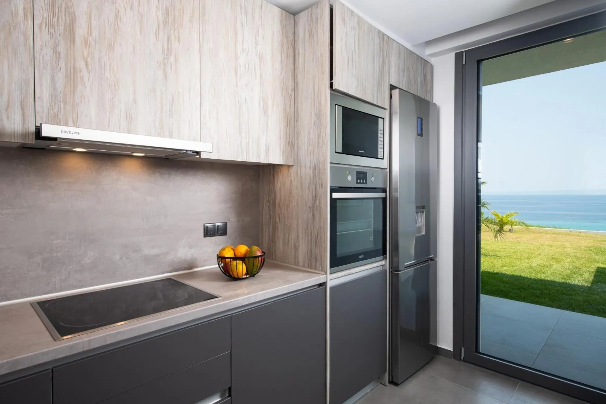 Horizon Dream Villas