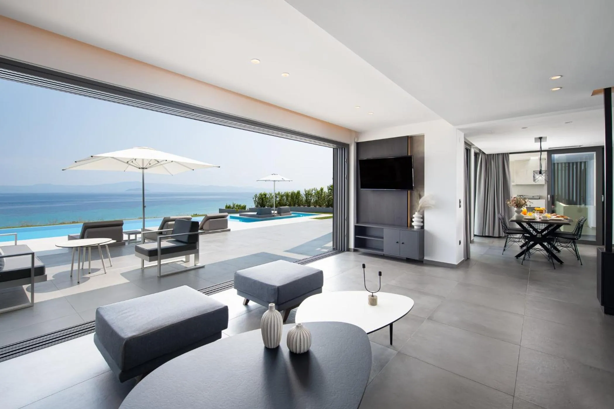 Horizon Dream Villas