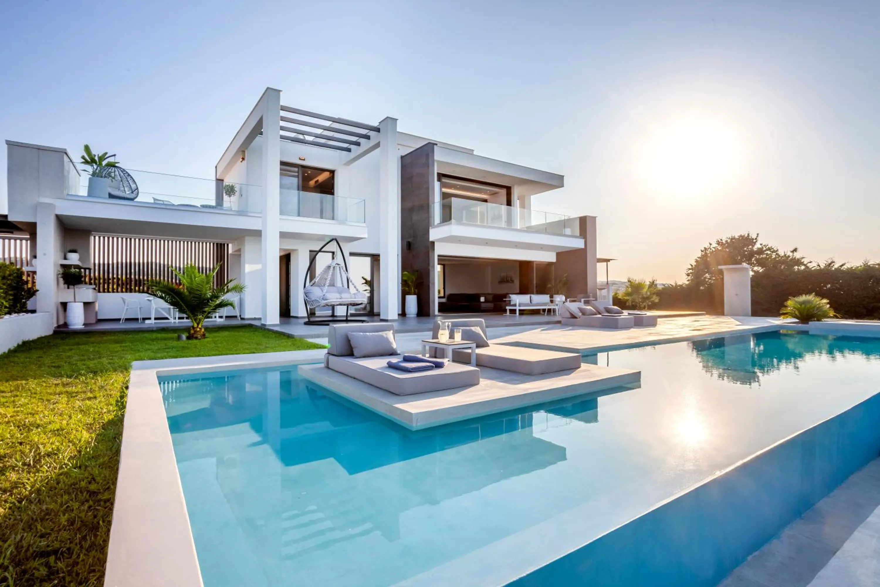Property building in Horizon Dream Villas
