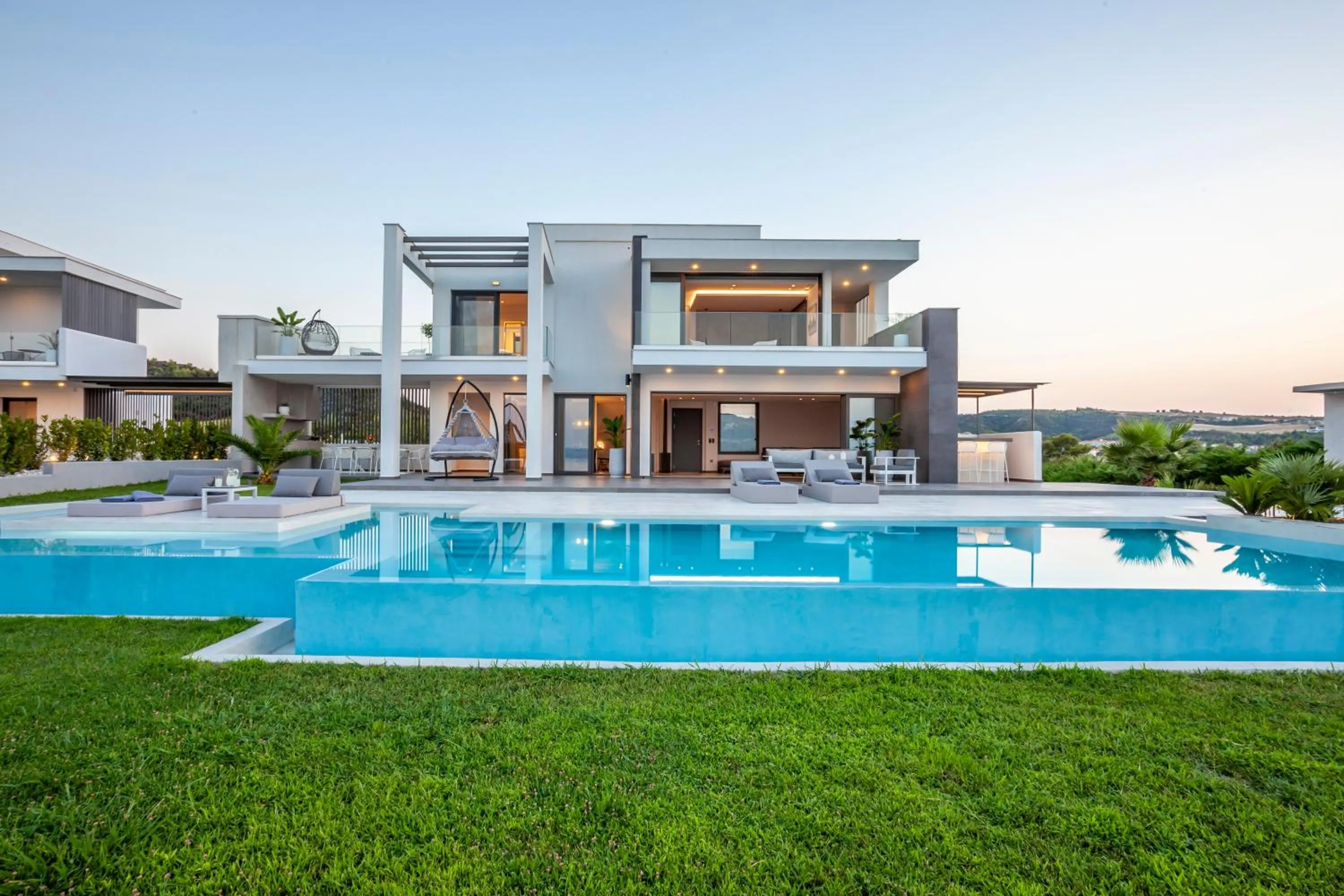 Property building in Horizon Dream Villas
