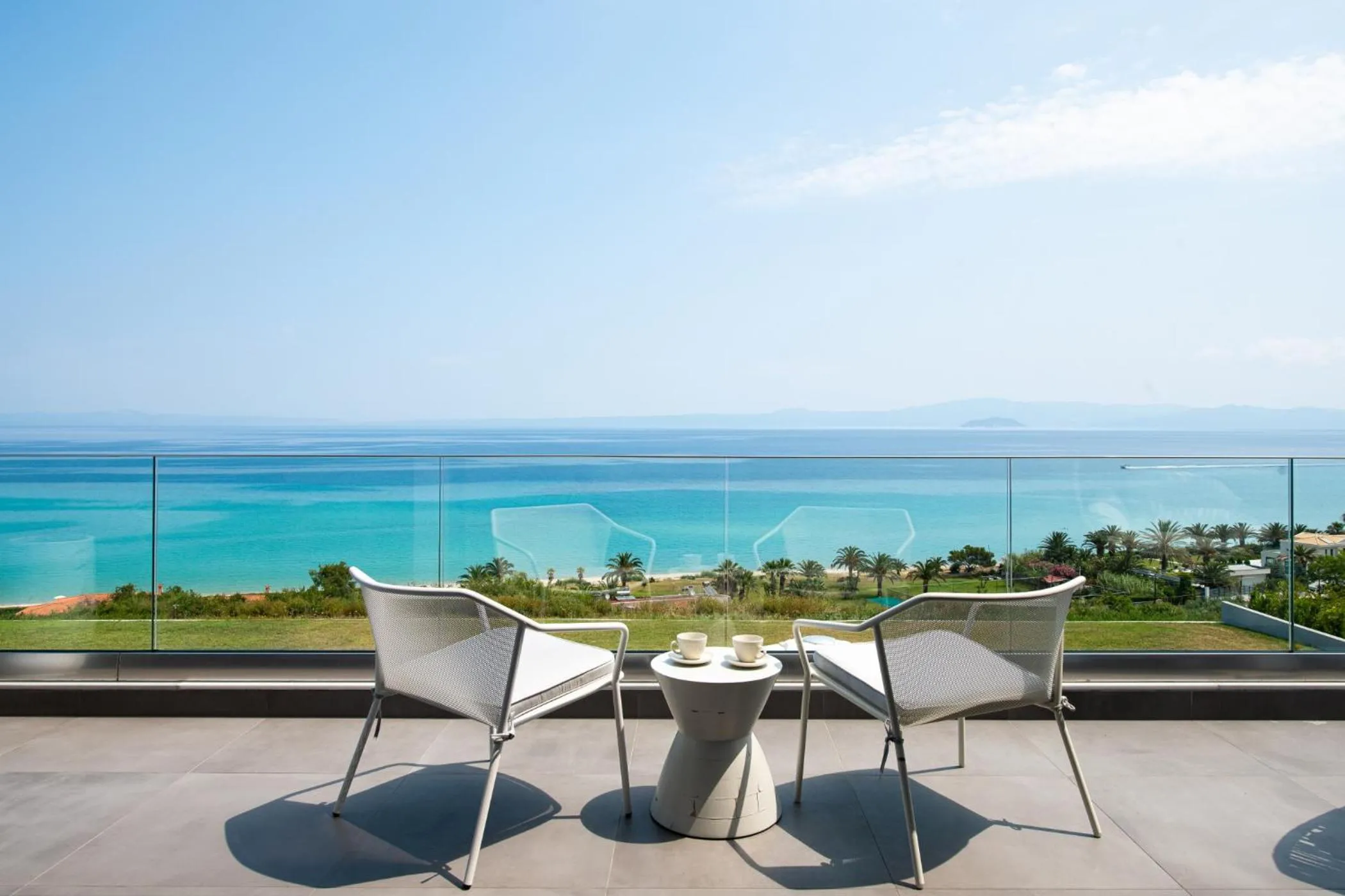 Horizon Dream Villas