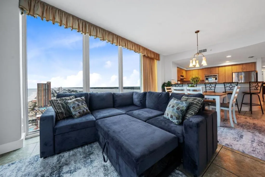 Island Tower 2203 by Youngs Suncoast