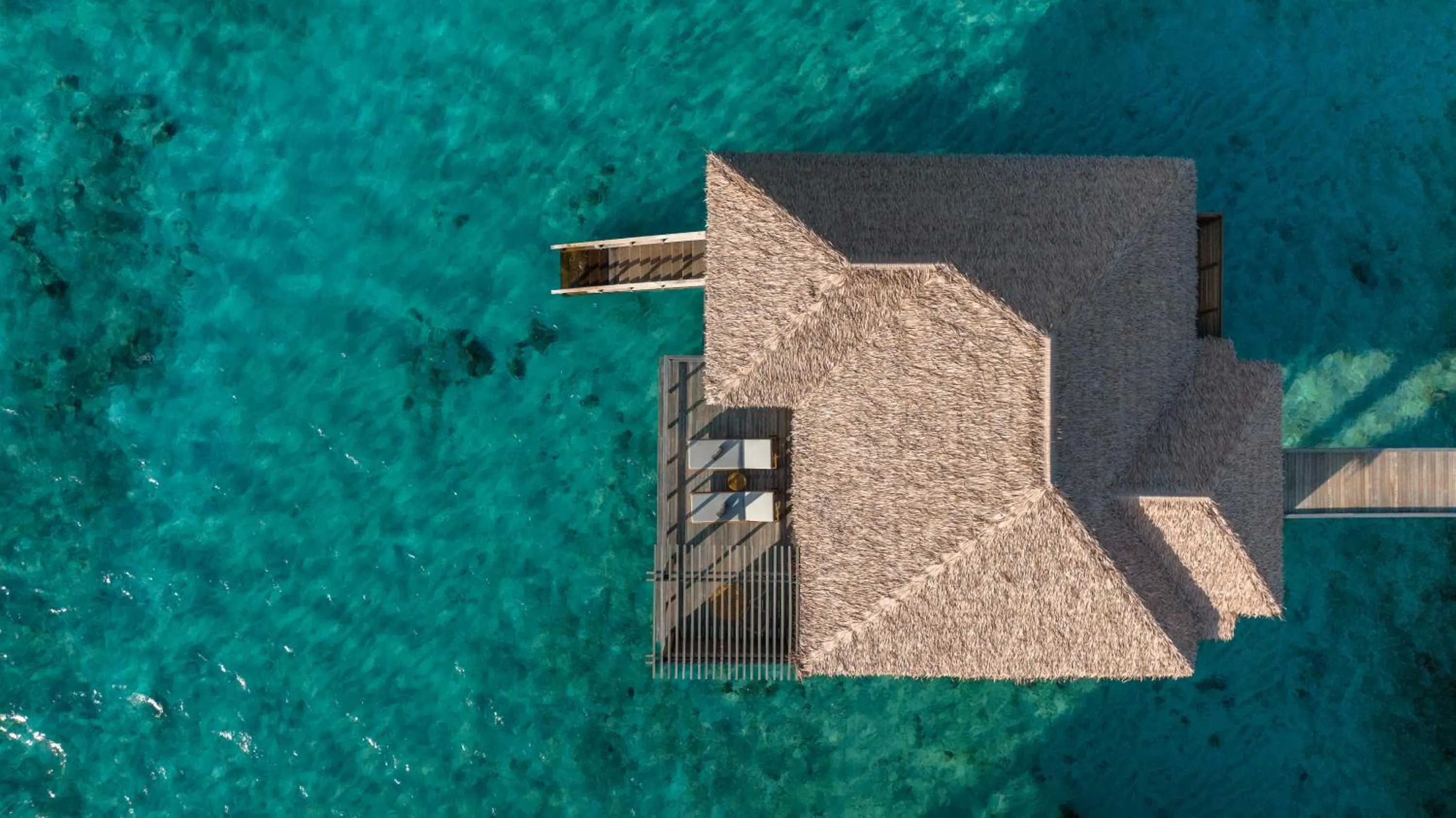 Property building in Barceló Whale Lagoon Maldives