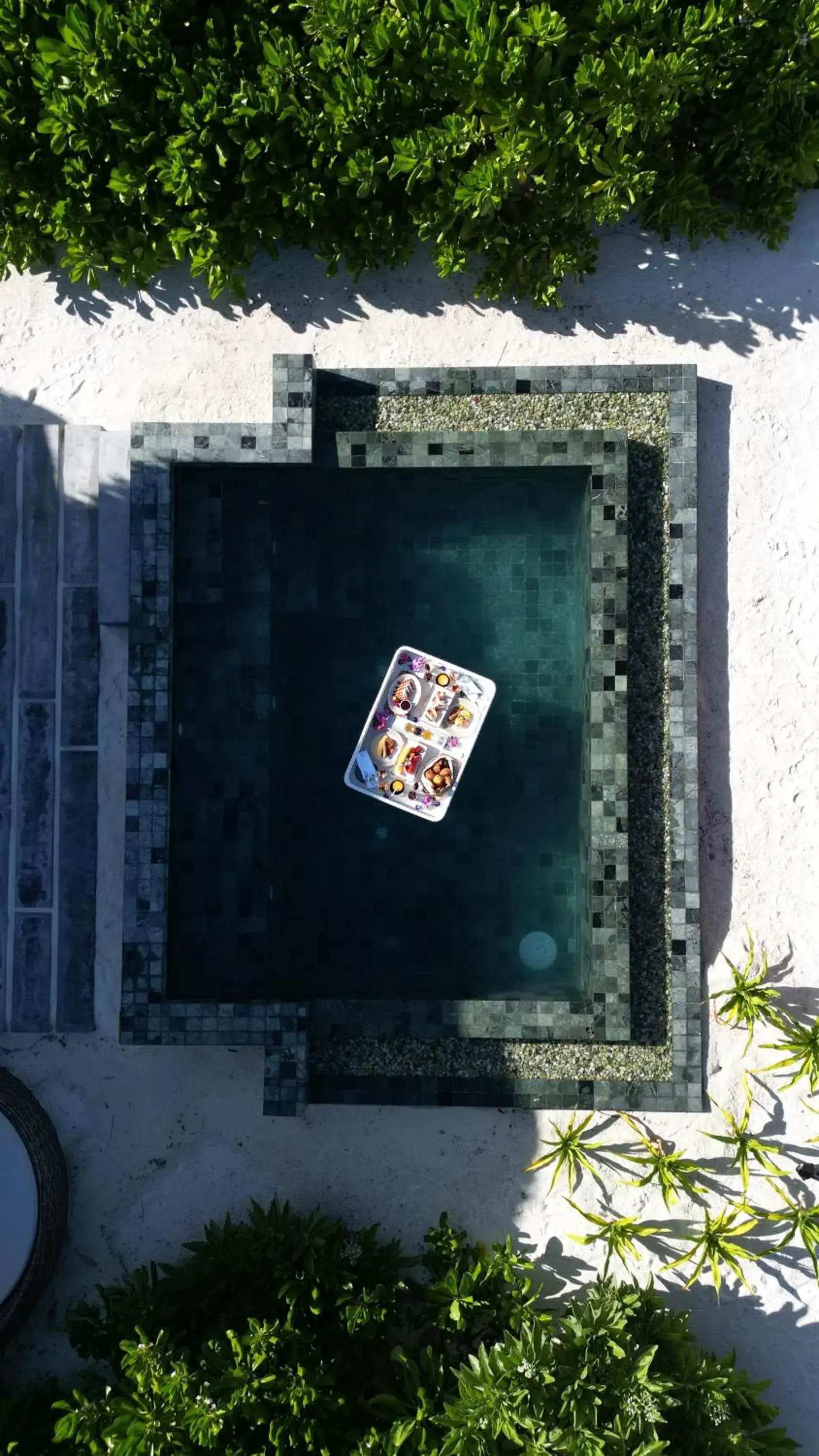 Breakfast in Barceló Whale Lagoon Maldives Breakfast in Barceló Whale Lagoon Maldives