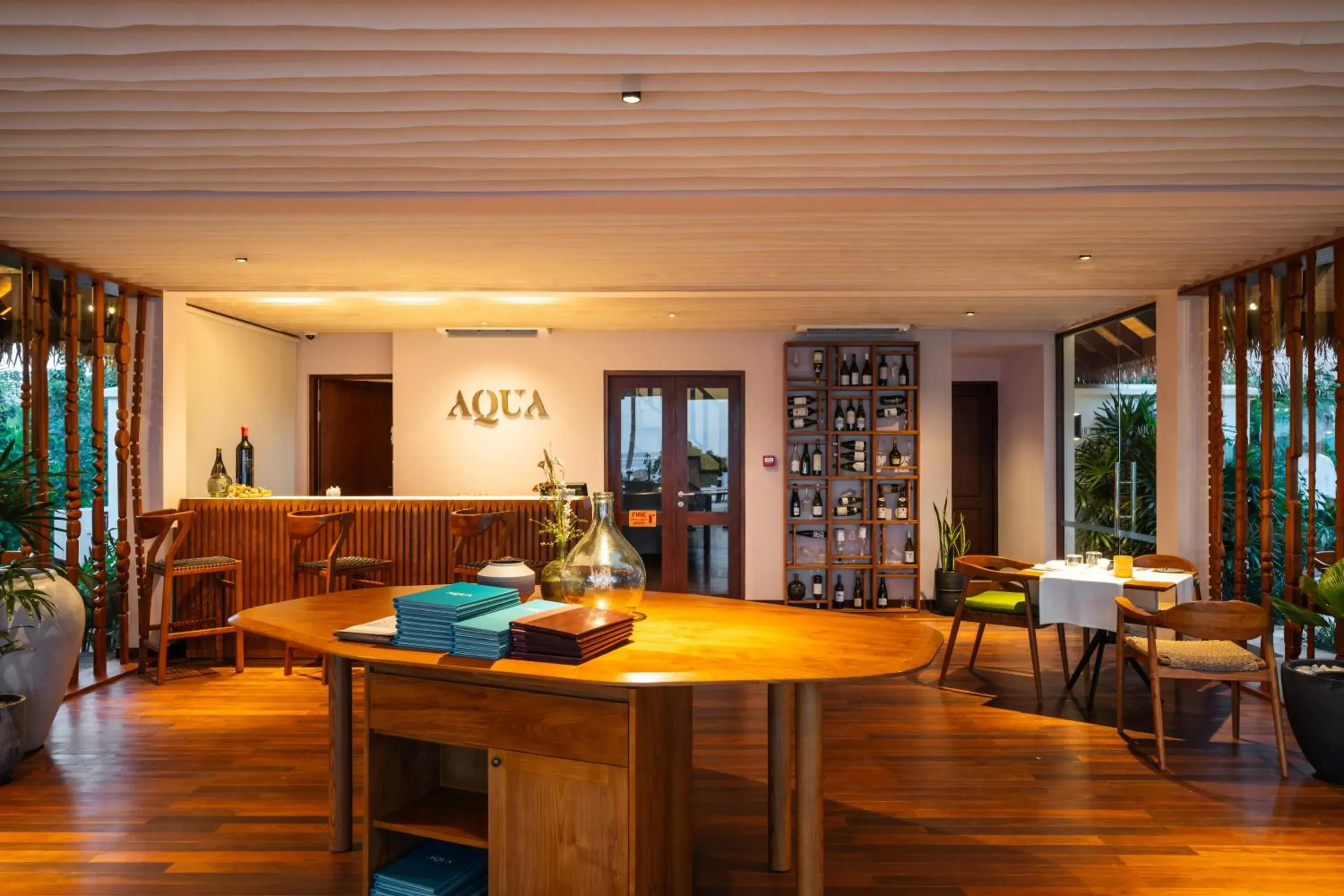 Restaurant/places to eat in Barceló Whale Lagoon Maldives Restaurant/places to eat in Barceló Whale Lagoon Maldives