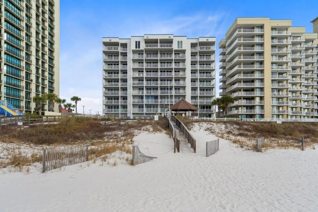 Romar Tower 7C by Youngs Suncoast