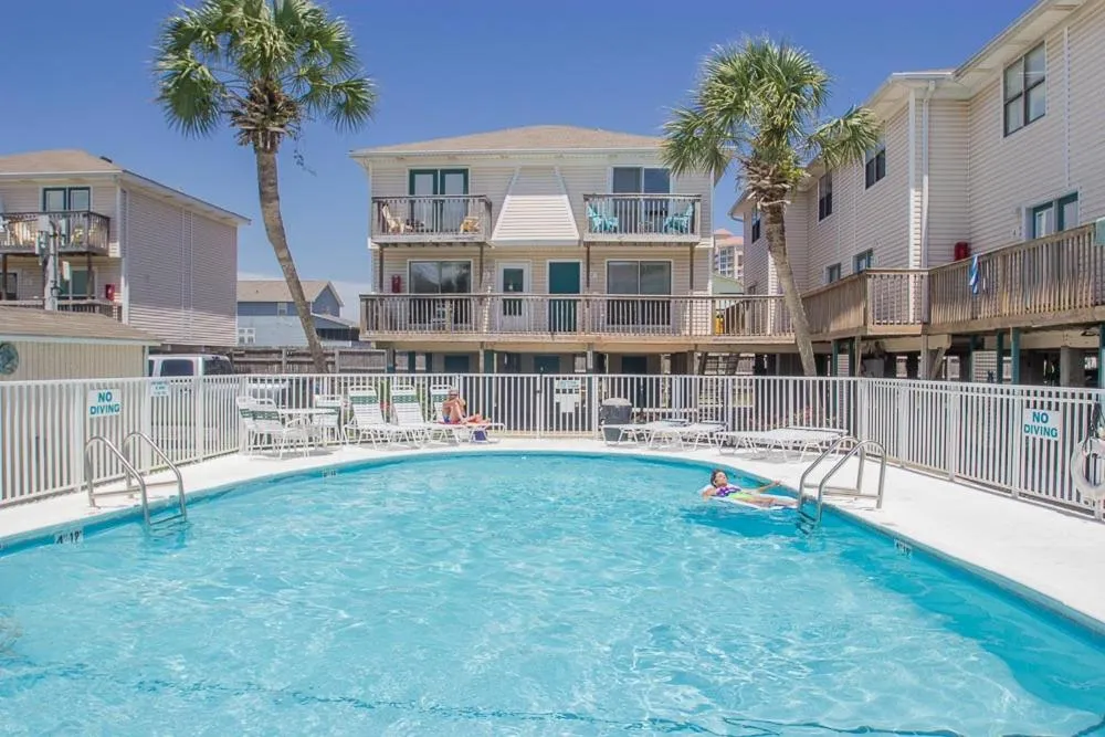 Sand Dollar 28 by Youngs Suncoast