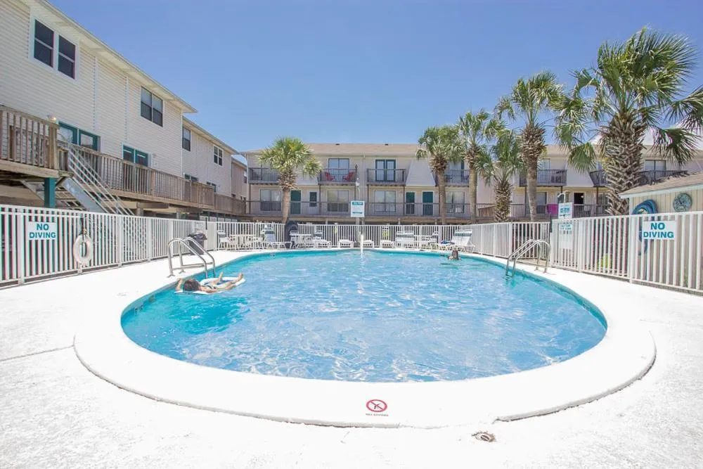 Sand Dollar 28 by Youngs Suncoast