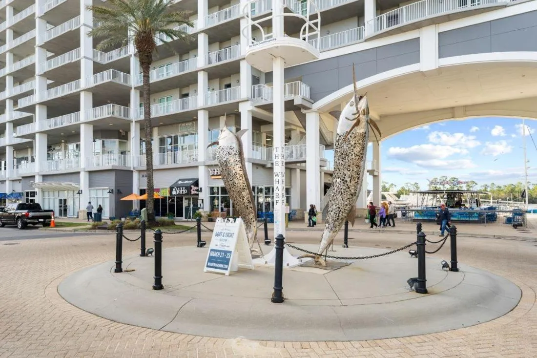 Wharf 521 by Youngs Suncoast