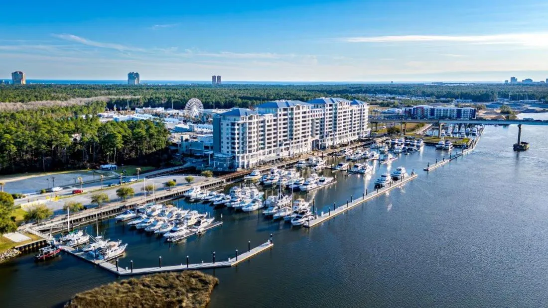 Wharf 521 by Youngs Suncoast