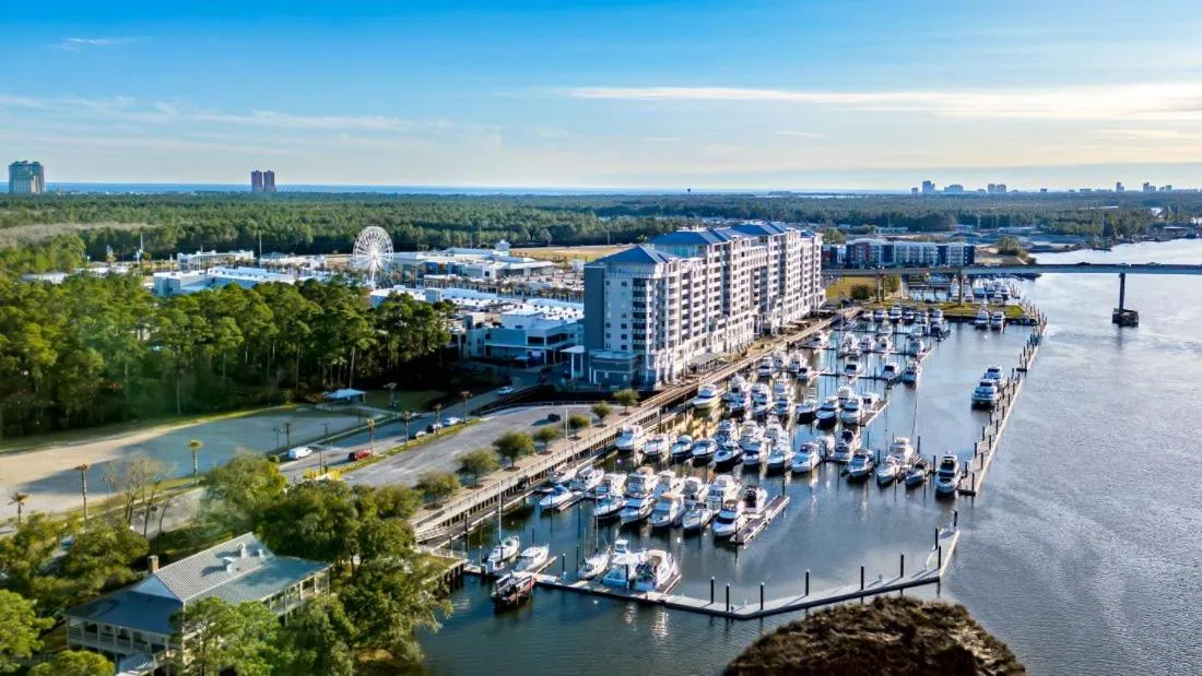 Wharf 521 by Youngs Suncoast
