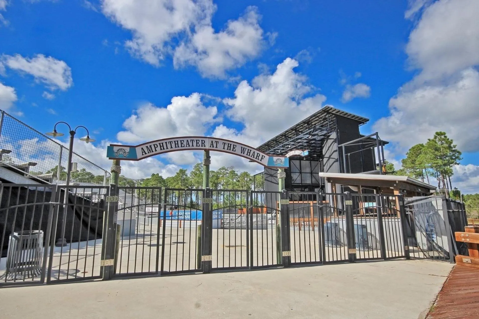 Wharf 521 by Youngs Suncoast