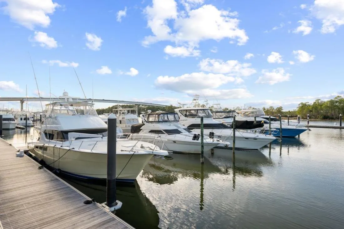 Wharf 521 by Youngs Suncoast