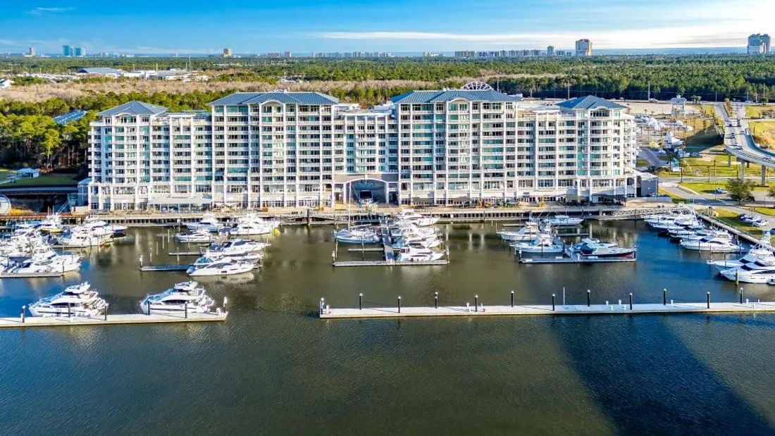 Wharf 521 by Youngs Suncoast