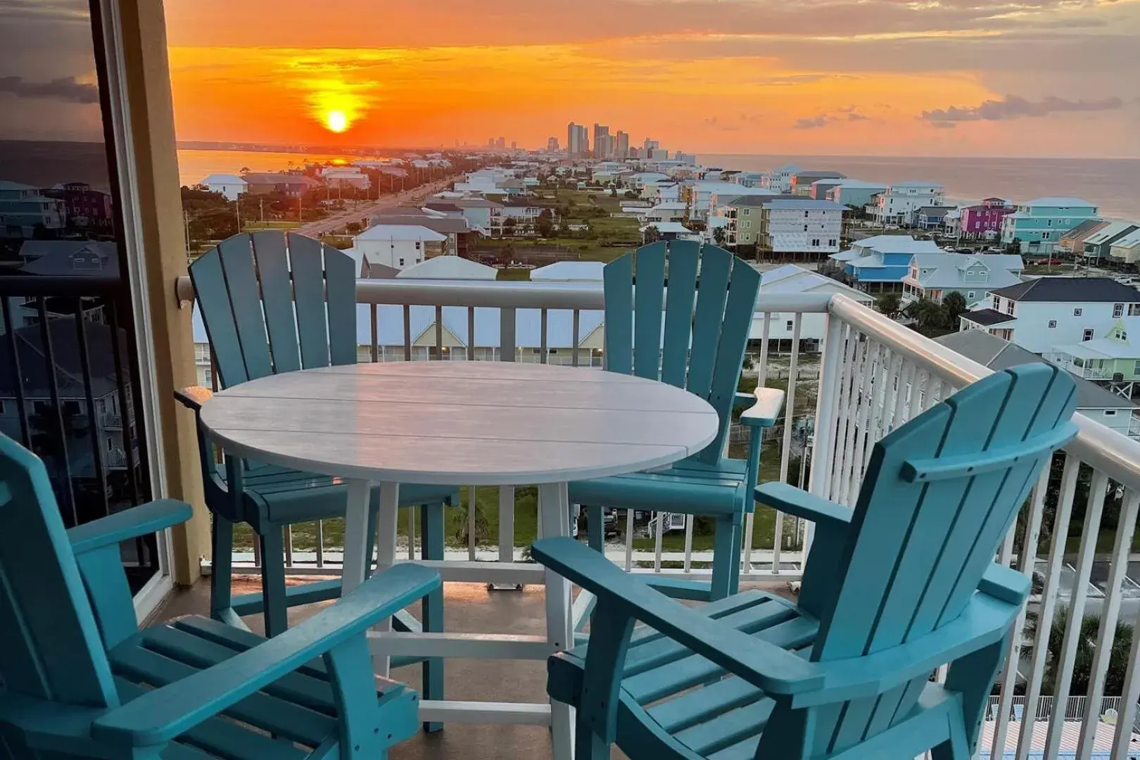 Sanibel 907 by Youngs Suncoast Sanibel 907 by Youngs Suncoast