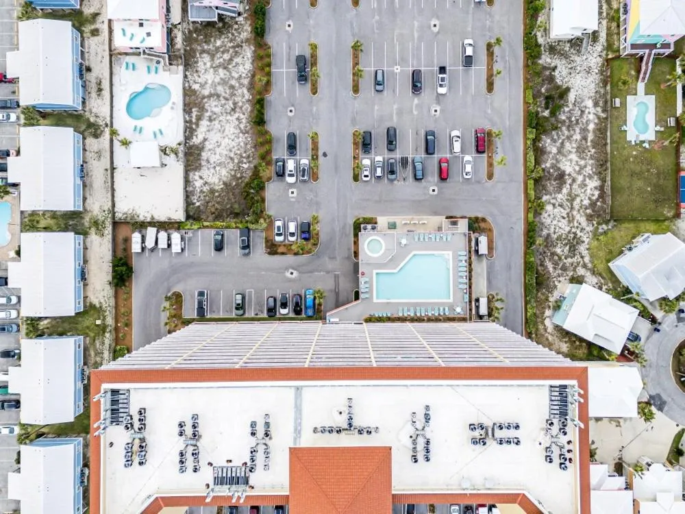 Sanibel 907 by Youngs Suncoast