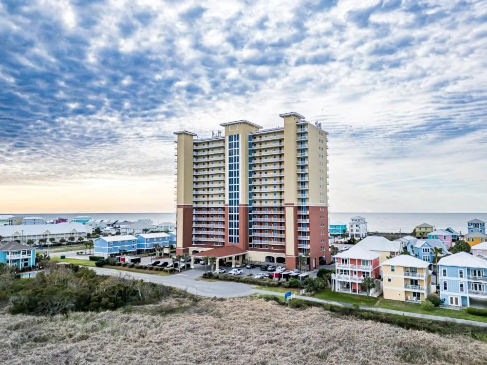 Sanibel 907 by Youngs Suncoast