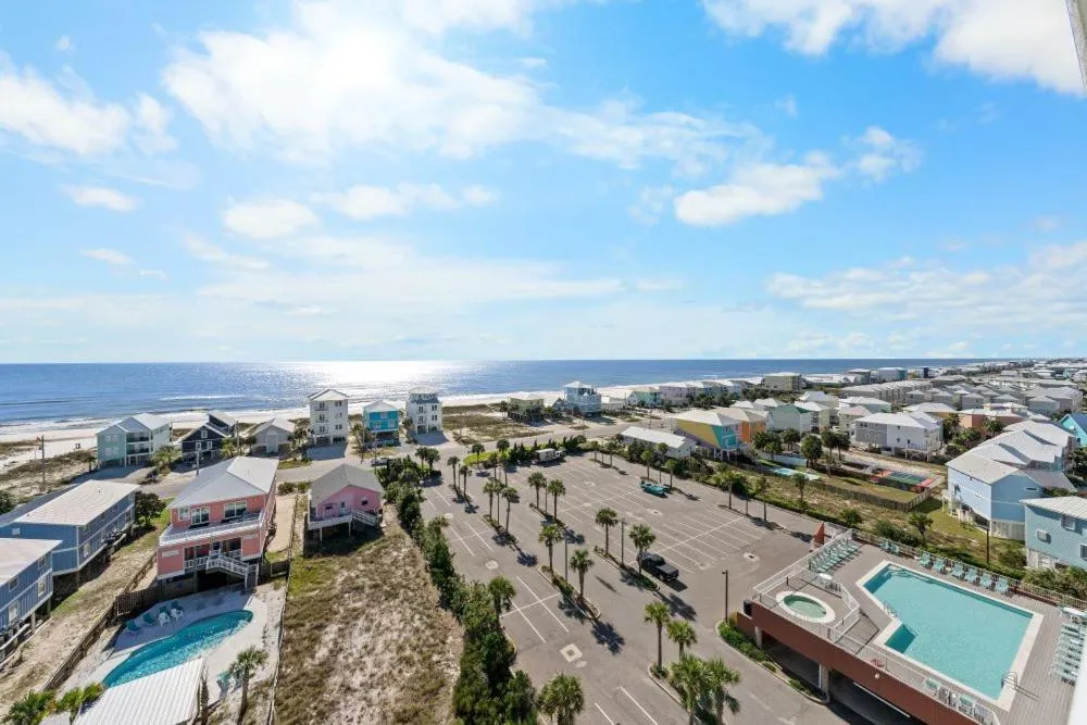 Sanibel 907 by Youngs Suncoast