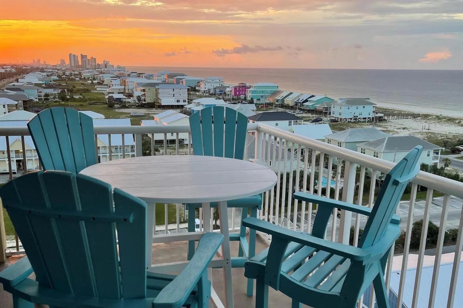 Sanibel 907 by Youngs Suncoast