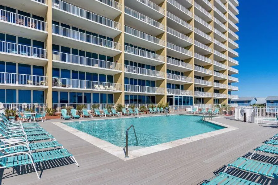 Sanibel 907 by Youngs Suncoast