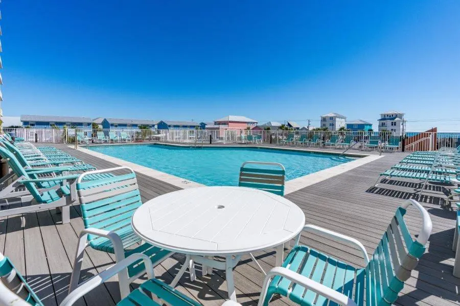 Sanibel 907 by Youngs Suncoast