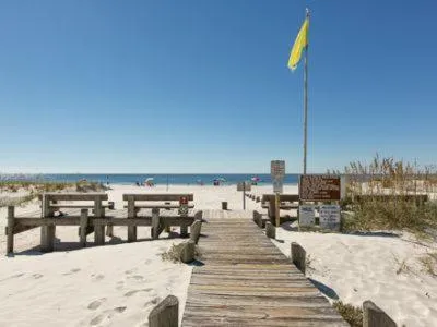 Sanibel 907 by Youngs Suncoast