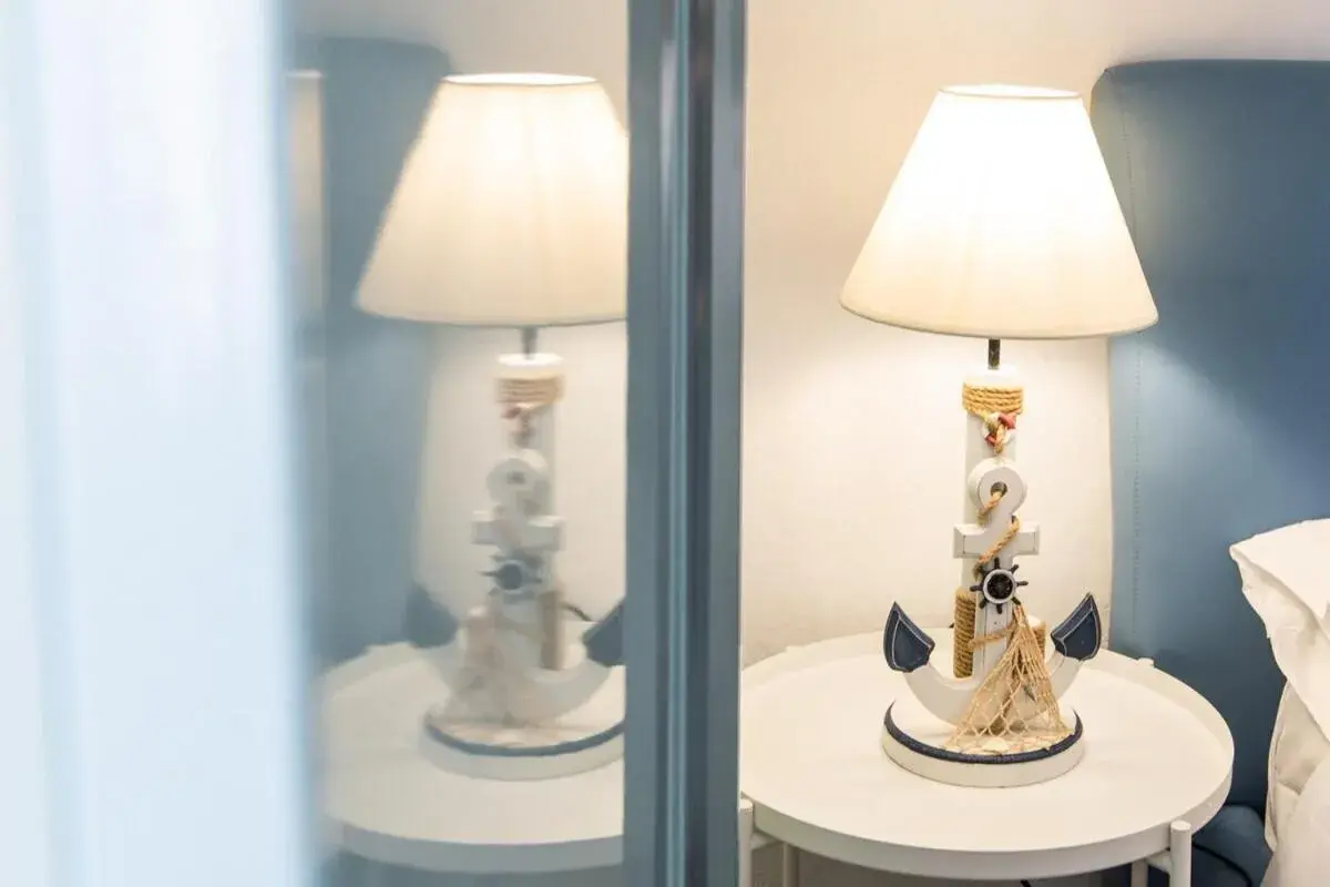 Bedroom, Bed in Casa Fubis Bedroom, Bed in Casa Fubis