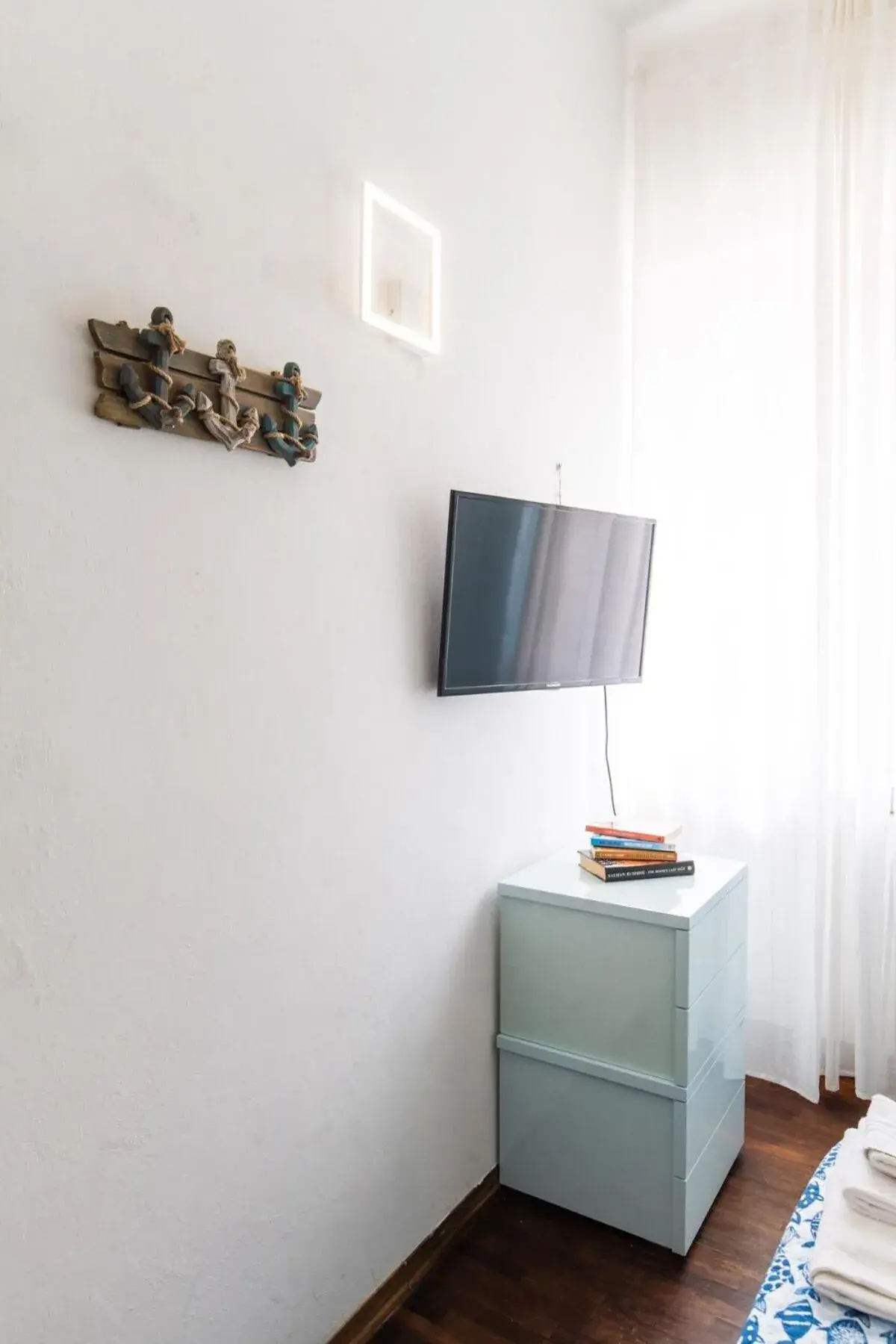 Bedroom in Casa Fubis Bedroom in Casa Fubis