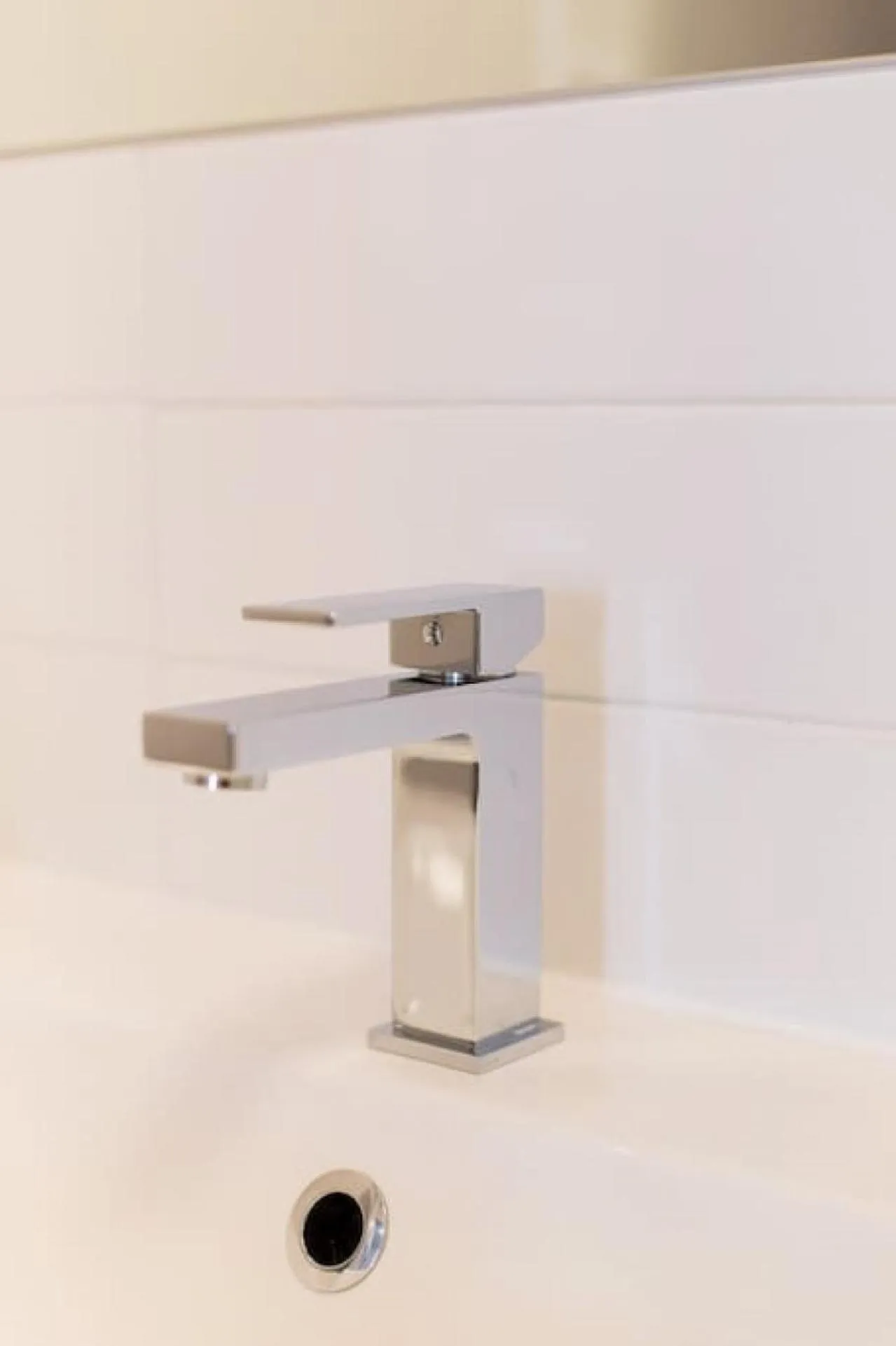 Brand New Light filled Mile End Flat by Denstays