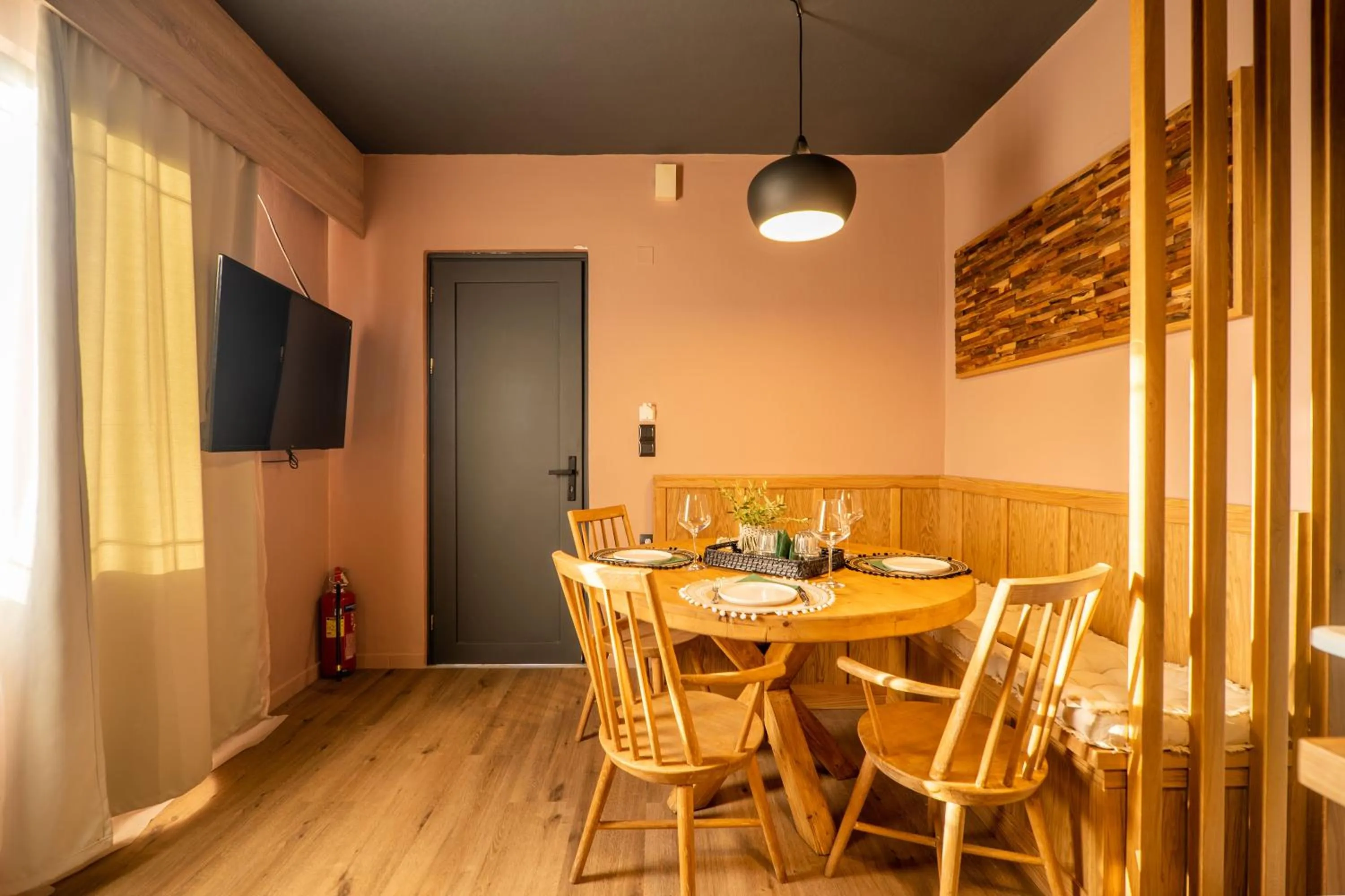 Paradisio Baby & Kinder Apartments