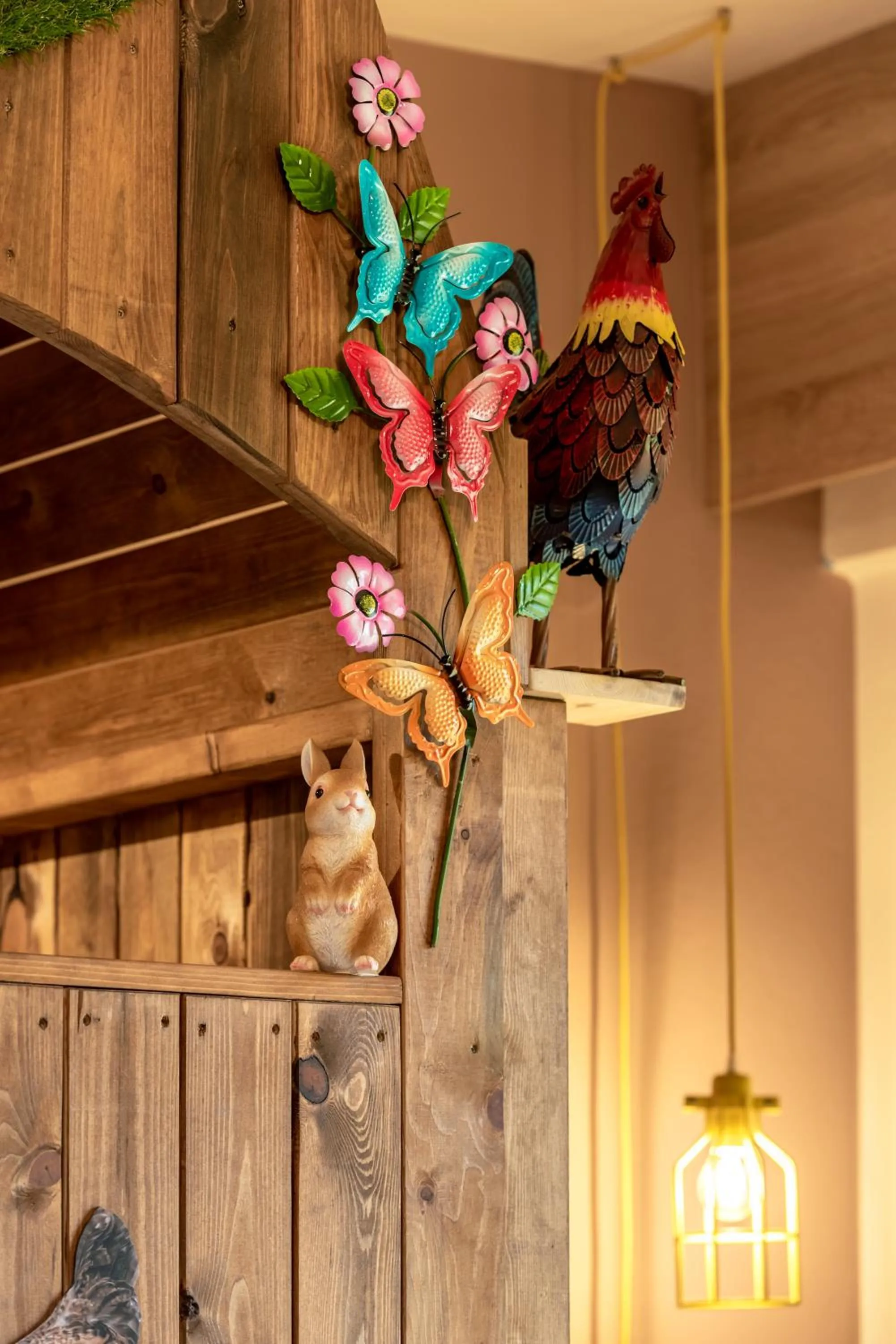 Paradisio Baby & Kinder Apartments