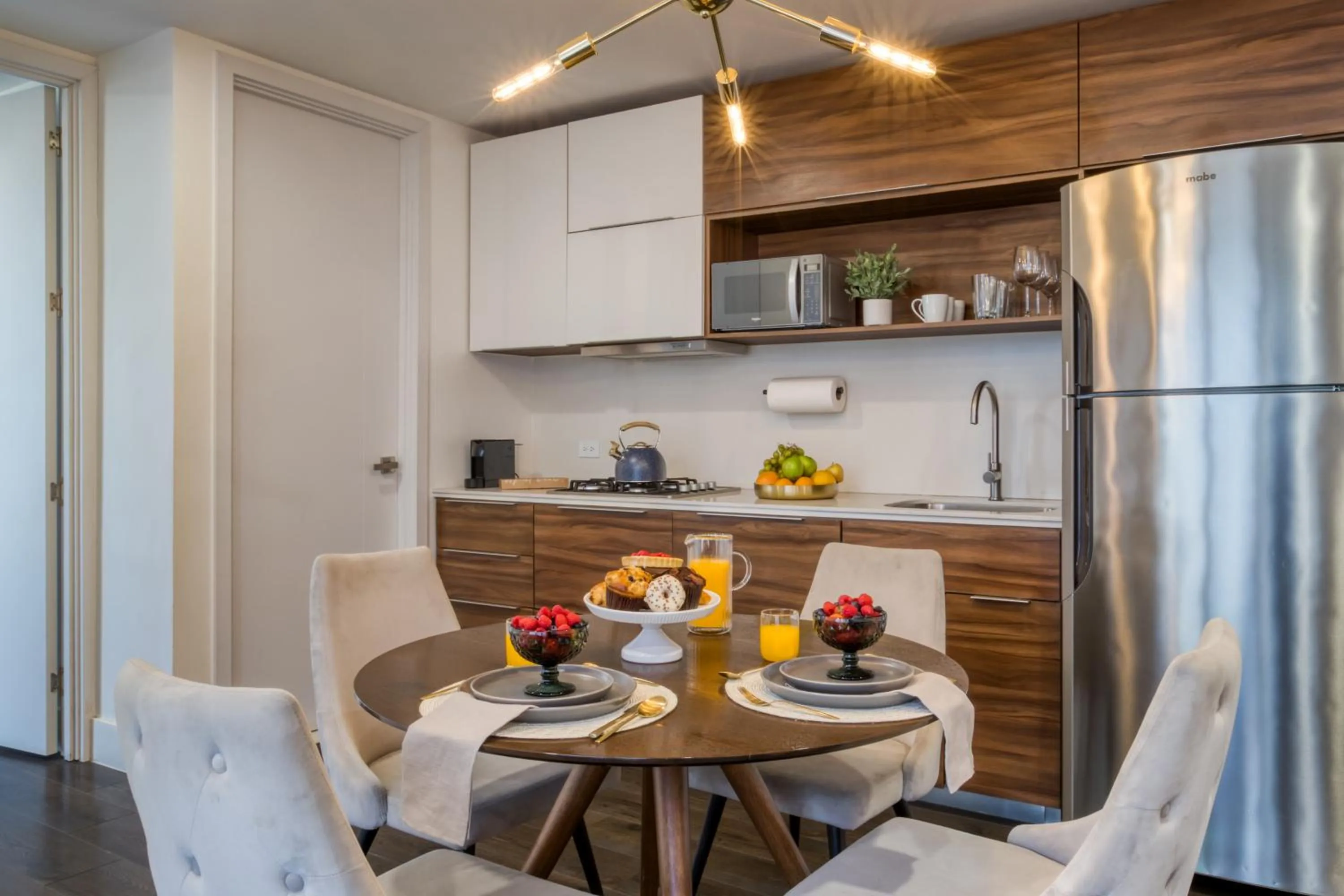 Coffee/tea facilities in ULIV Life Tijuana