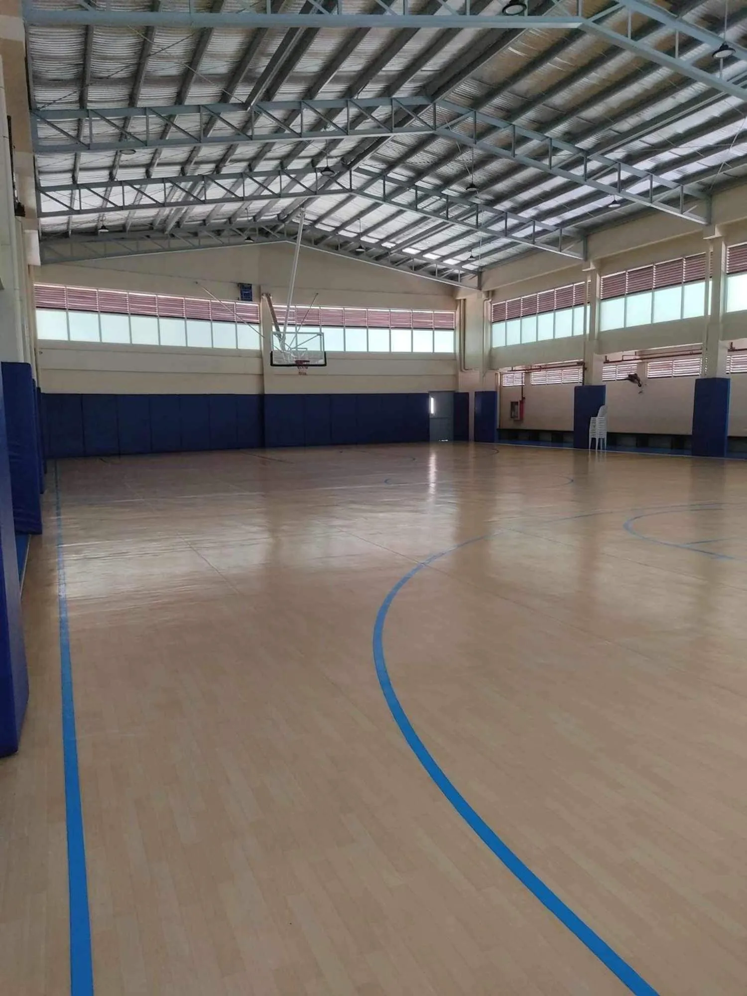 Lancris Residences 2 Bedroom Entire Apartment near Airport with Pool
