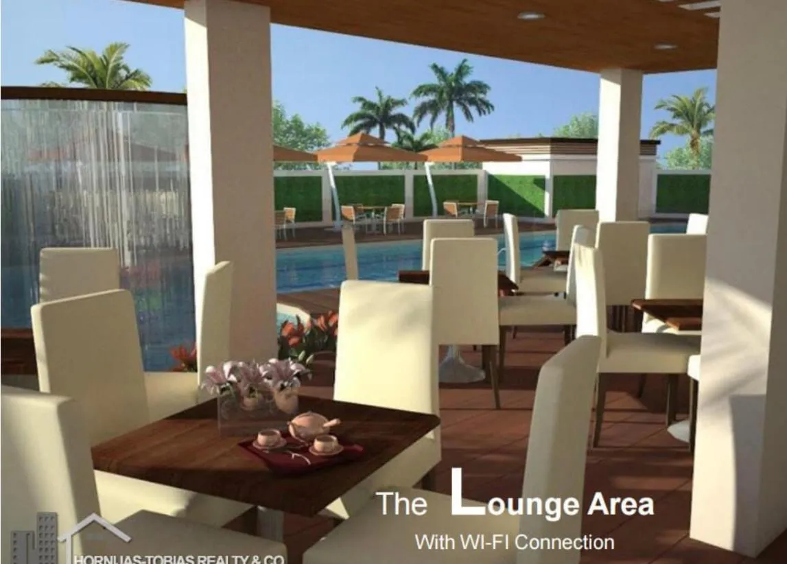 Lancris Residences 2 Bedroom Entire Apartment near Airport with Pool