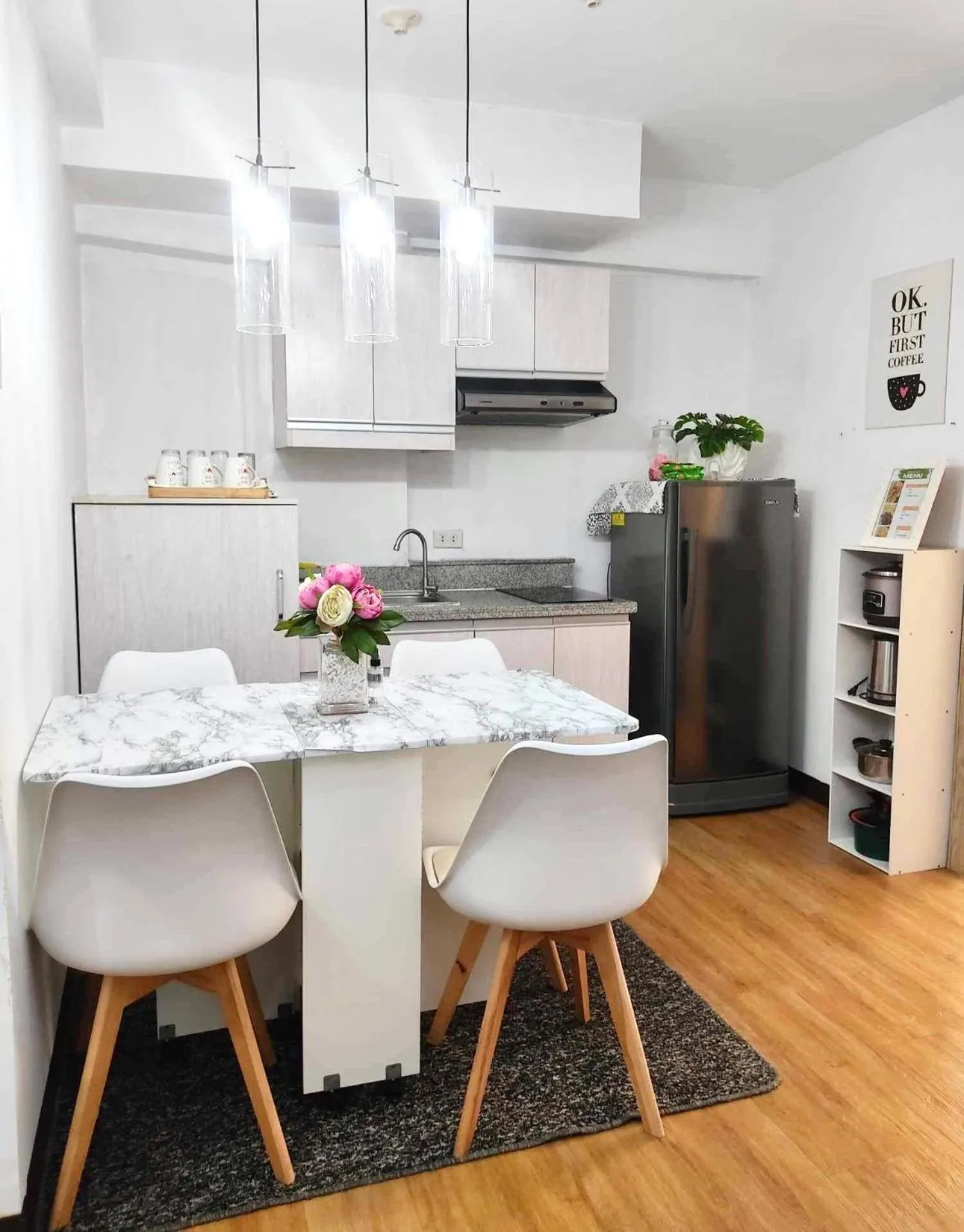 Lancris Residences 2 Bedroom Entire Apartment near Airport with Pool