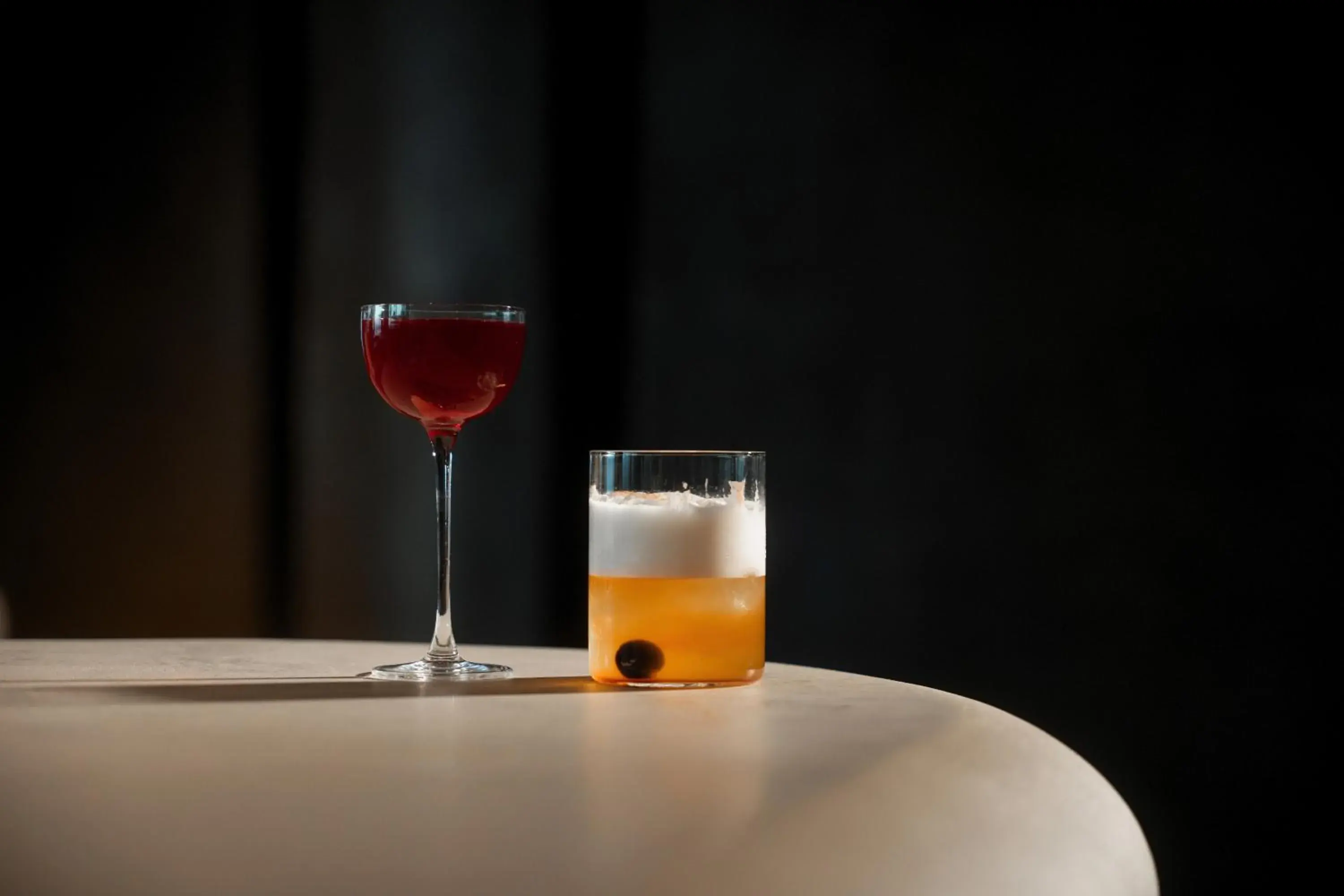 Lounge or bar in Minos Palace Resort - Adults Only Lounge or bar in Minos Palace Resort - Adults Only