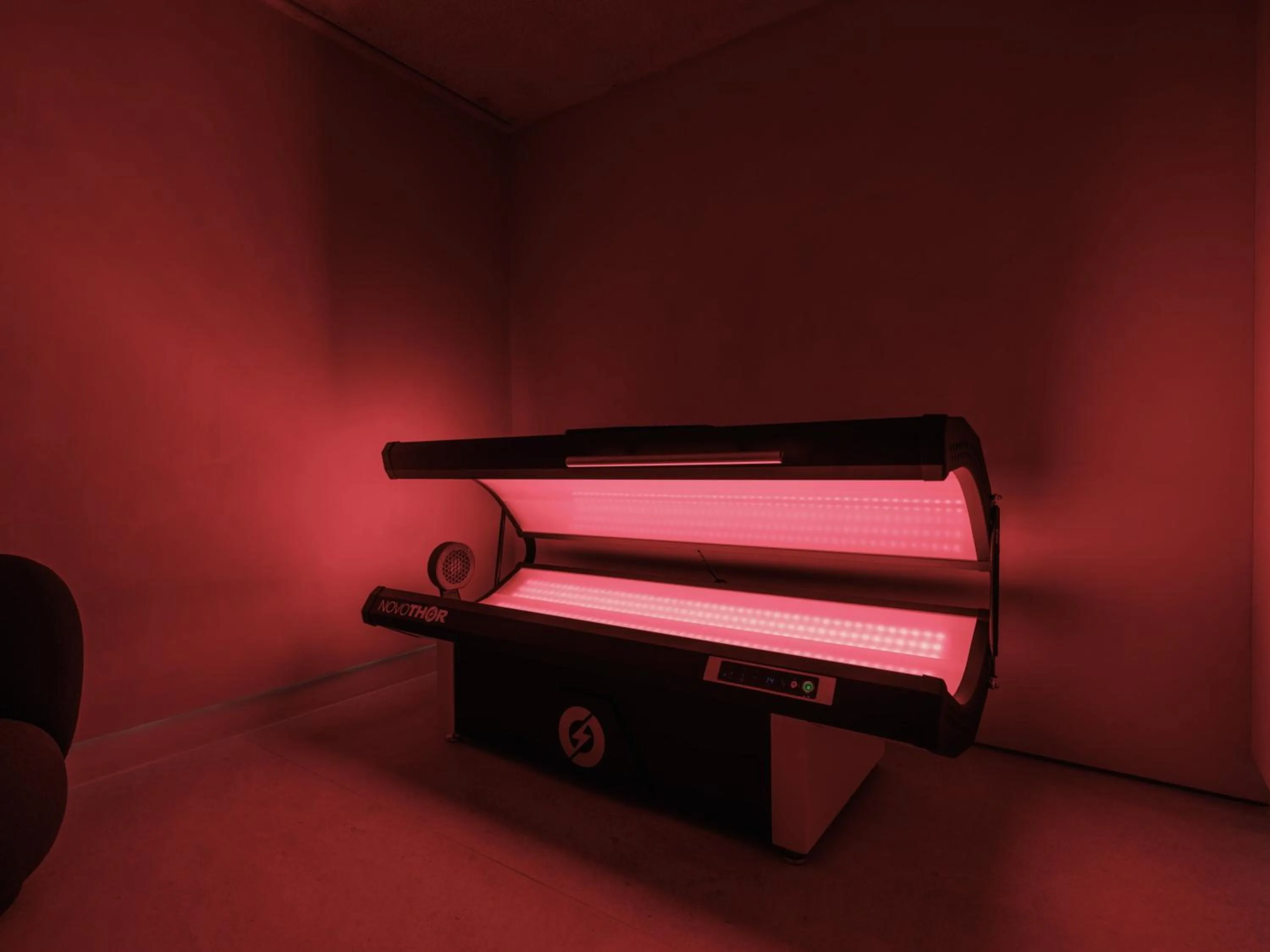 Spa and wellness centre/facilities in Minos Palace Resort - Adults Only